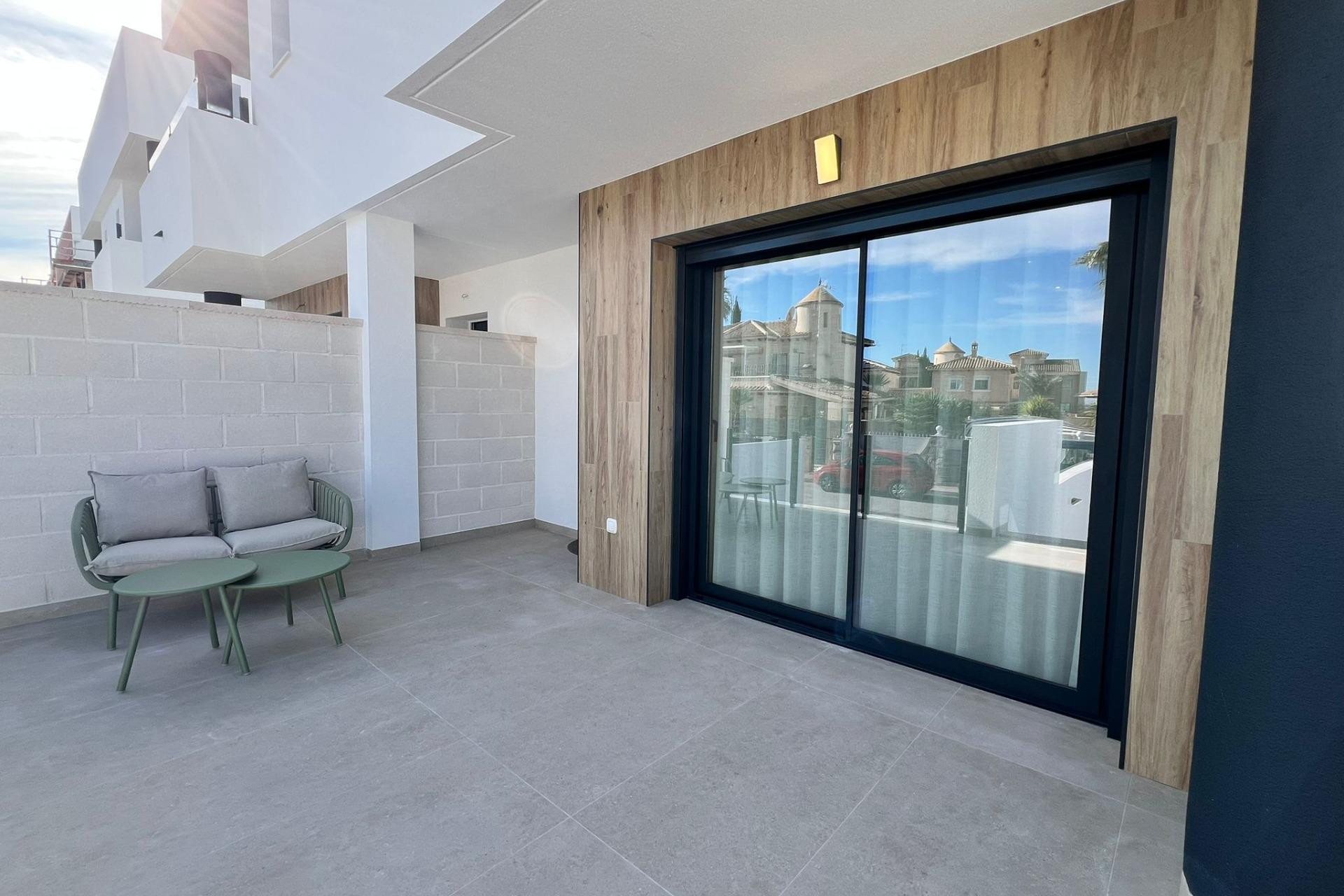 Nieuwbouw - Villa -
Benferri - Benfis Park