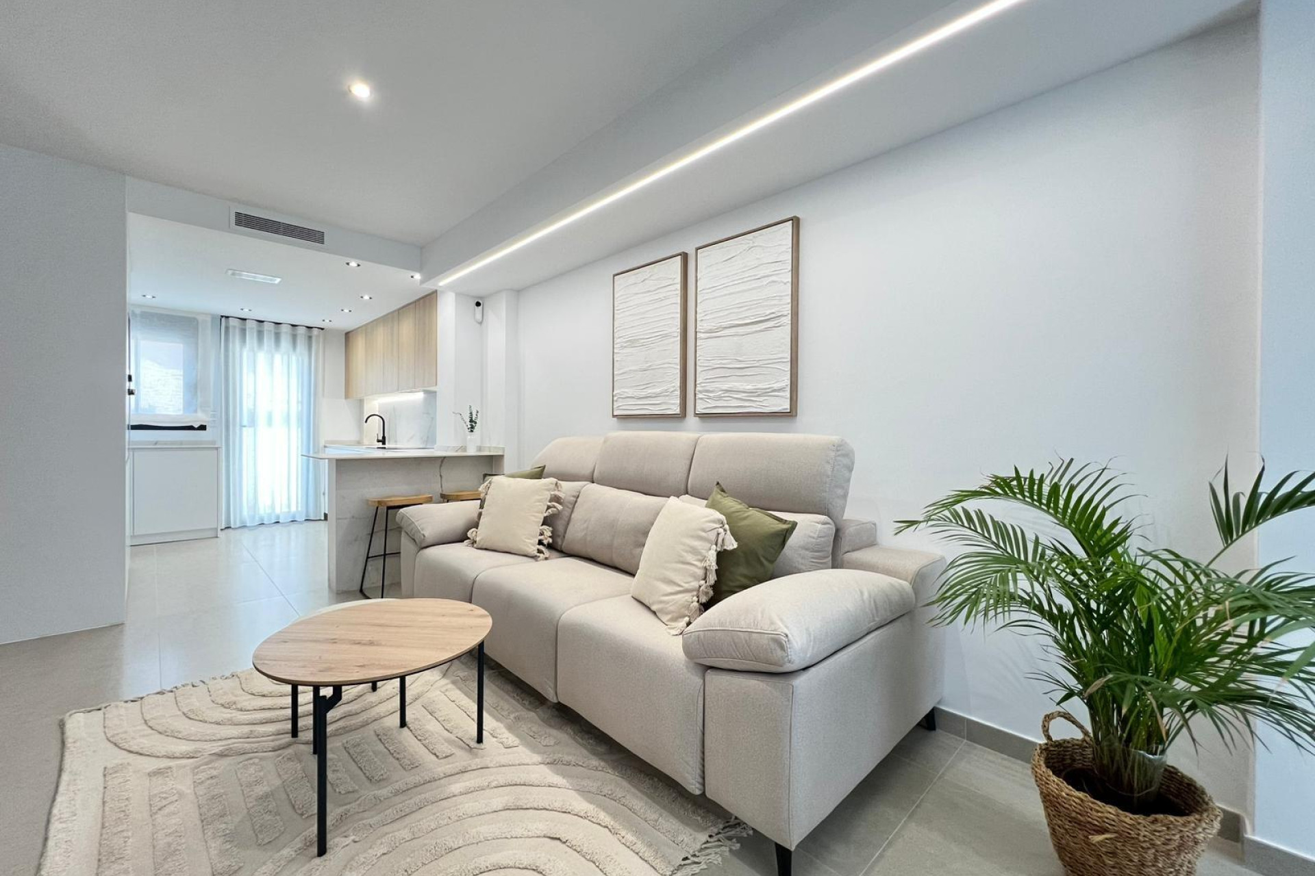 Nieuwbouw - Villa -
Benferri - Benfis Park