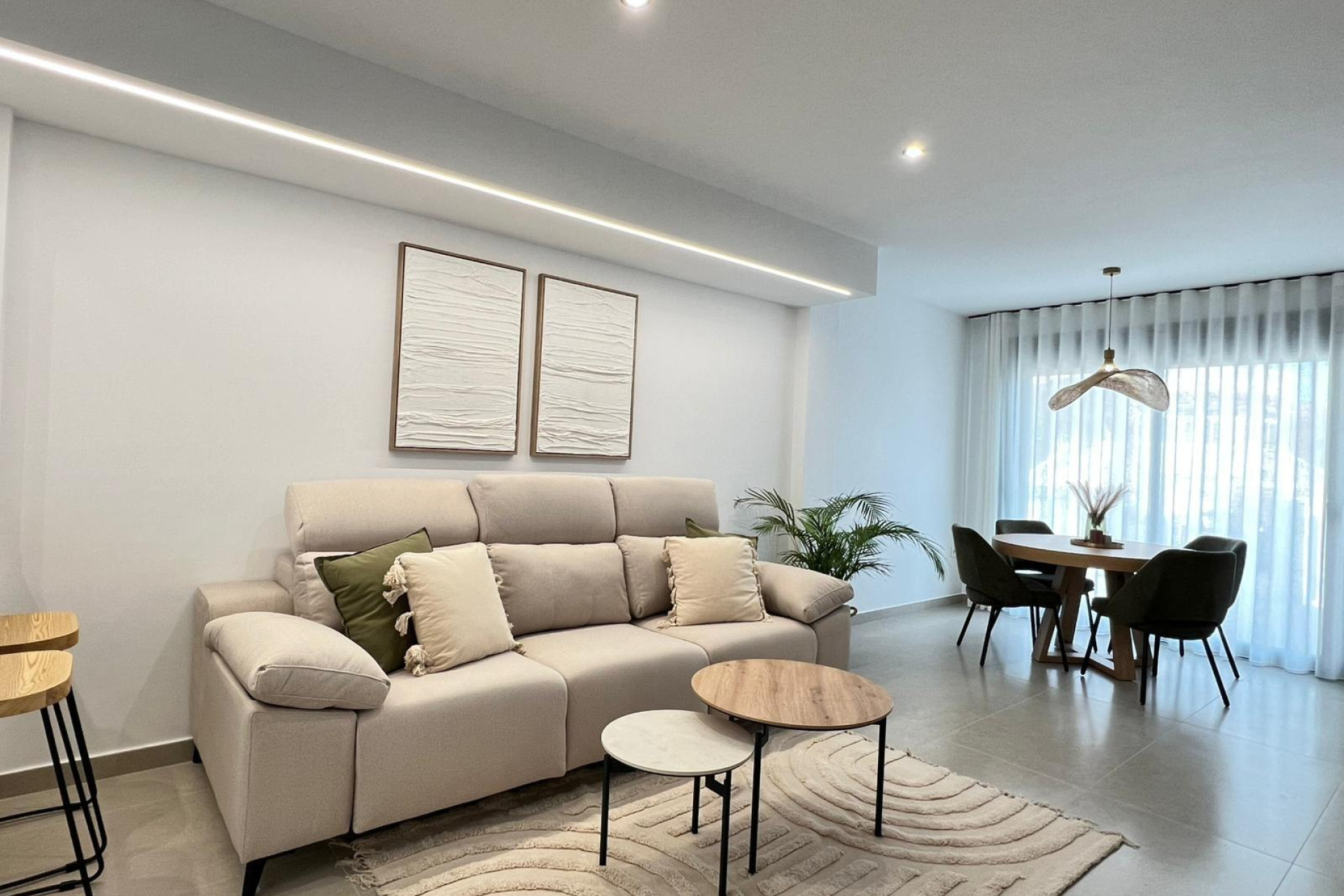 Nieuwbouw - Villa -
Benferri - Benfis Park