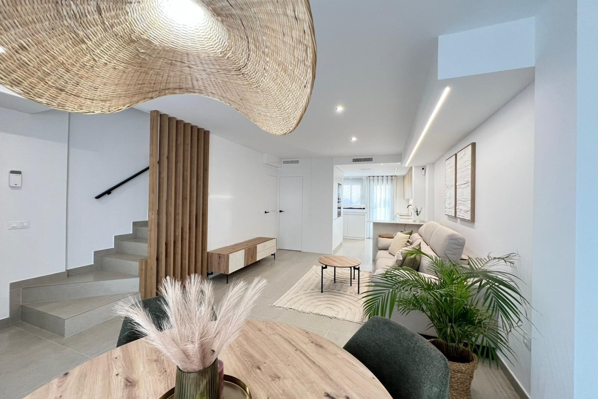 Nieuwbouw - Villa -
Benferri - Benfis Park