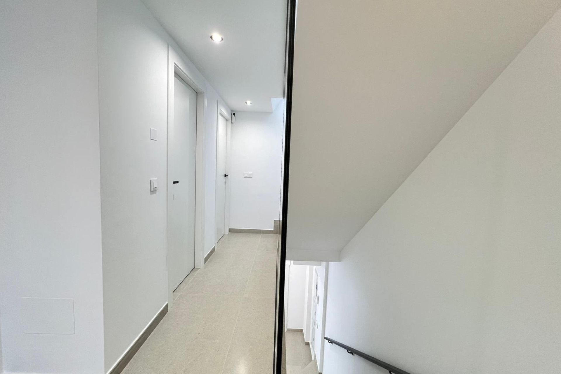 Nieuwbouw - Villa -
Benferri - Benfis Park