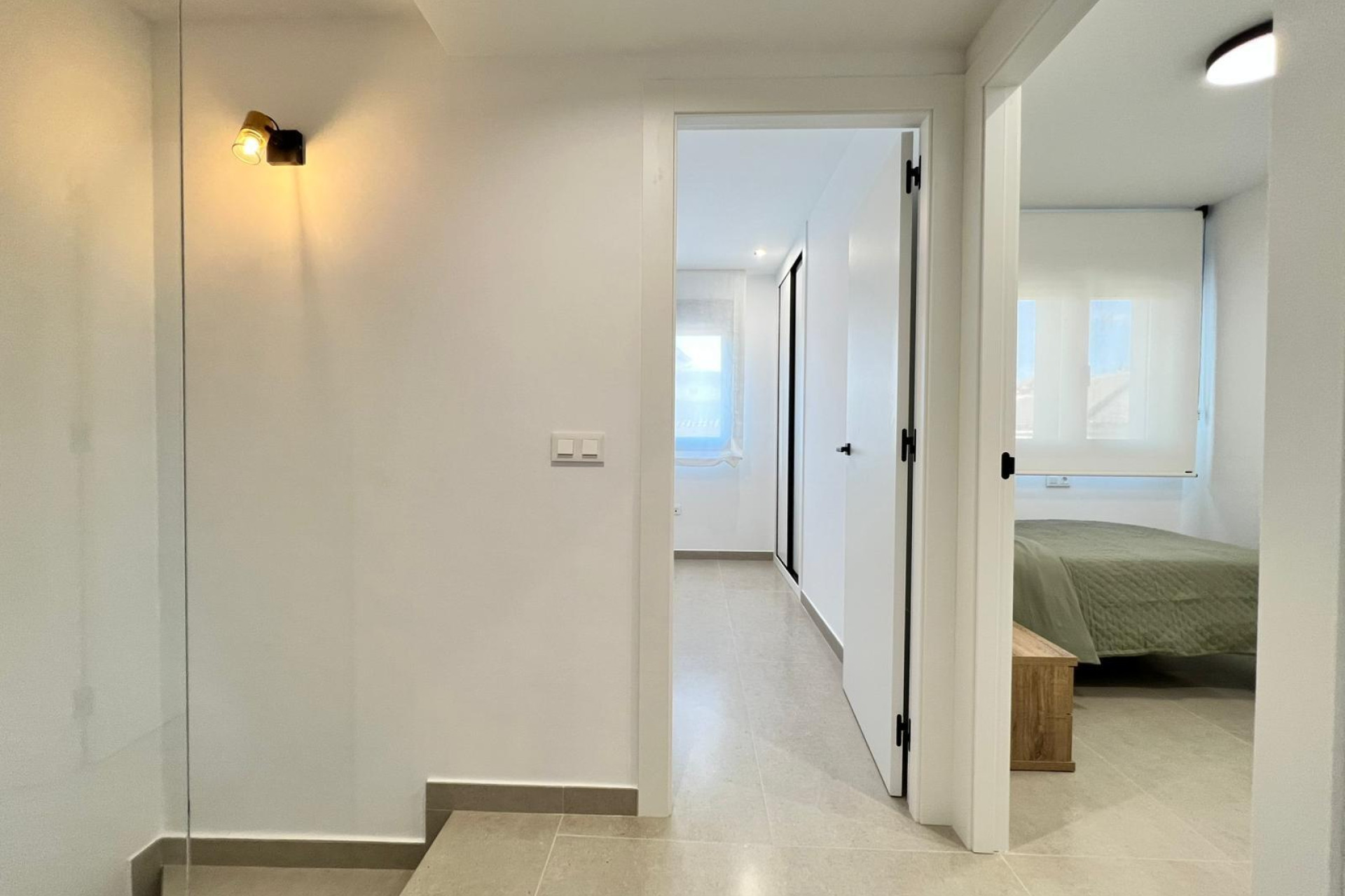 Nieuwbouw - Villa -
Benferri - Benfis Park