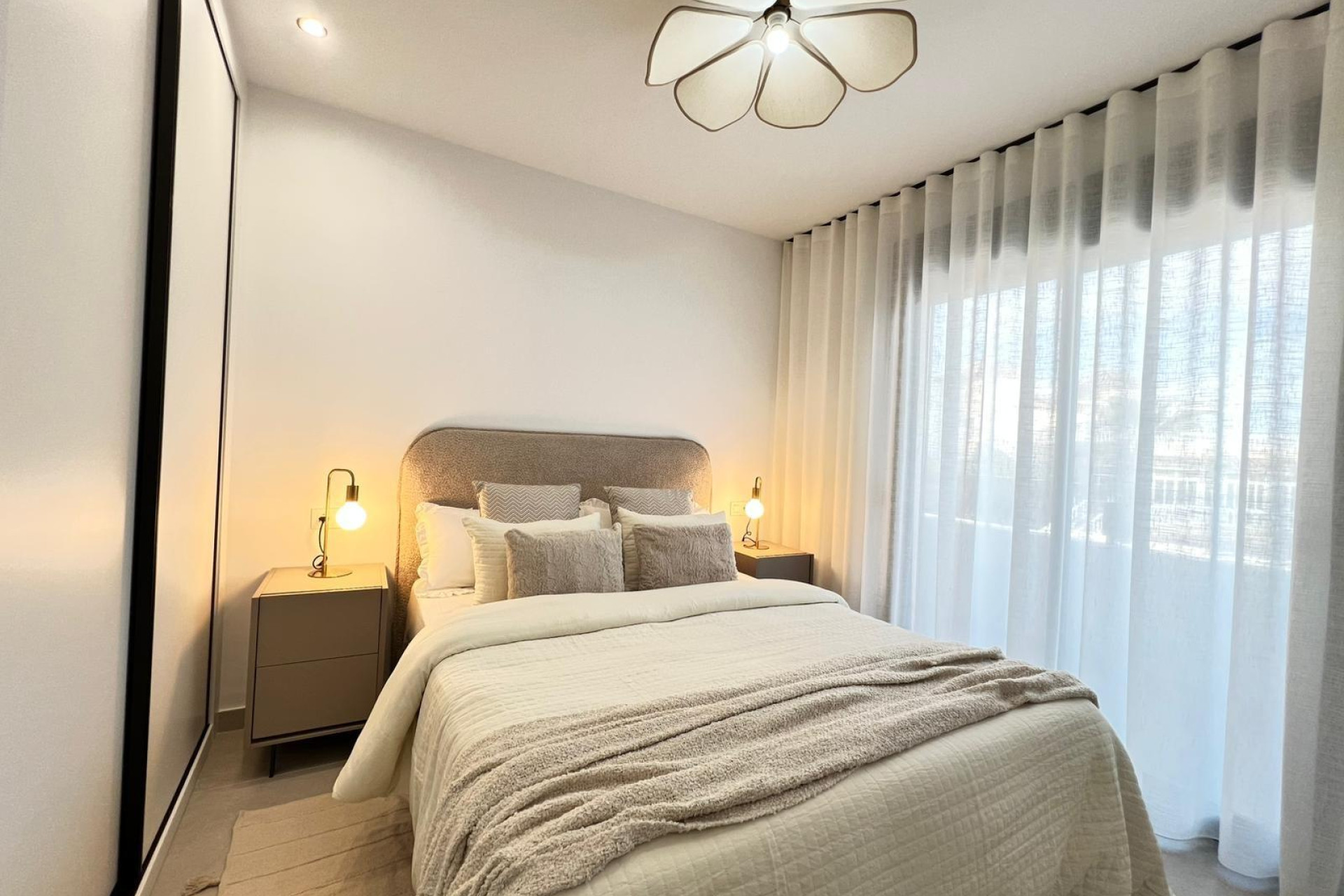 Nieuwbouw - Villa -
Benferri - Benfis Park