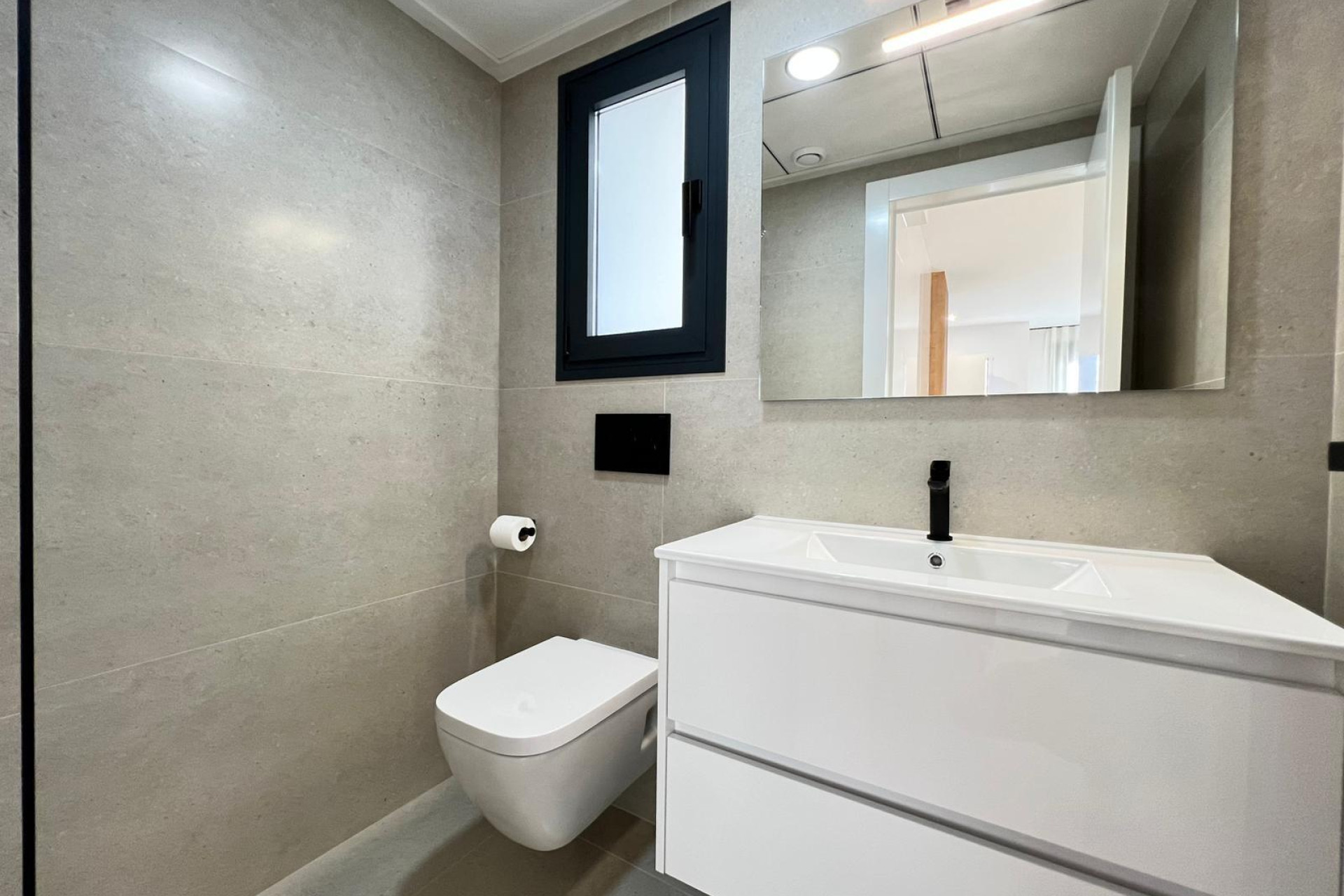 Nieuwbouw - Villa -
Benferri - Benfis Park