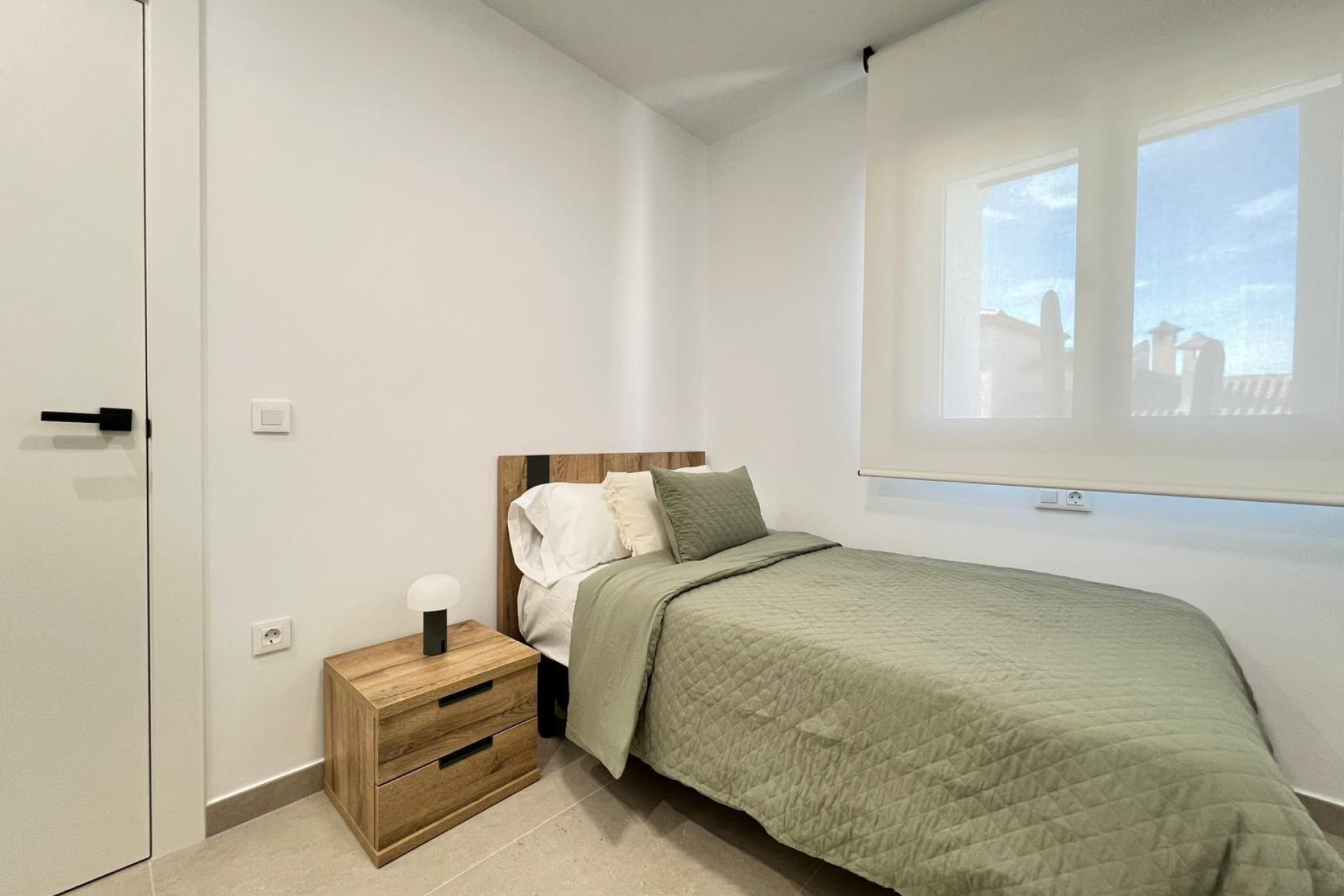 Nieuwbouw - Villa -
Benferri - Benfis Park