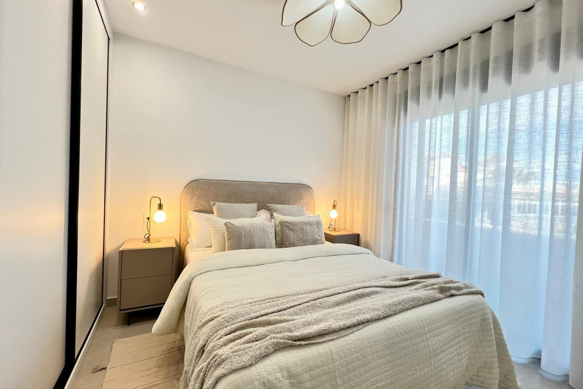 Nieuwbouw - Villa -
Benferri - Benfis Park