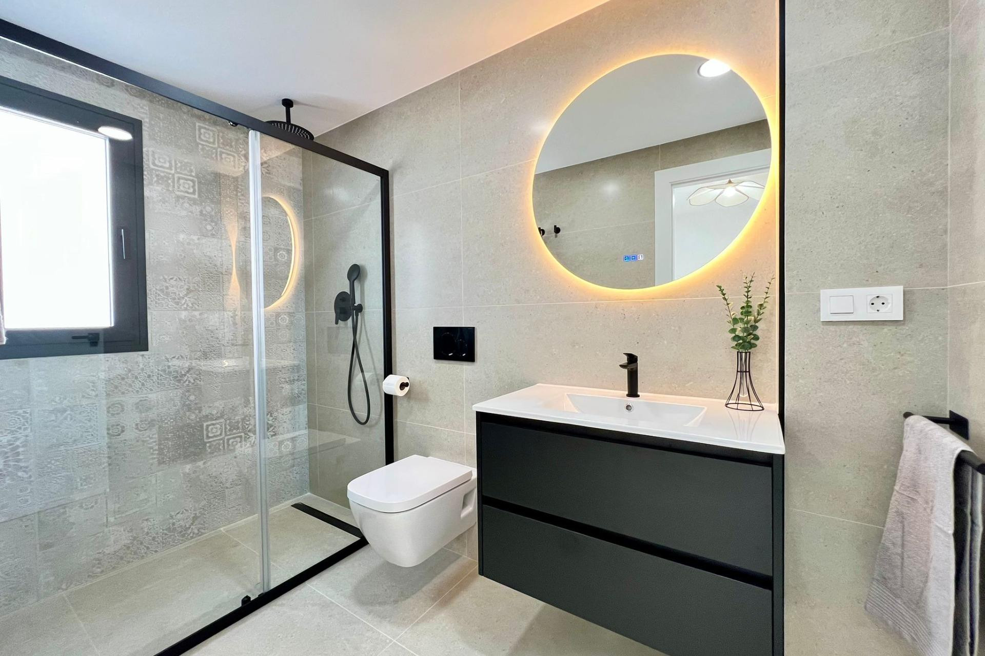 Nieuwbouw - Villa -
Benferri - Benfis Park