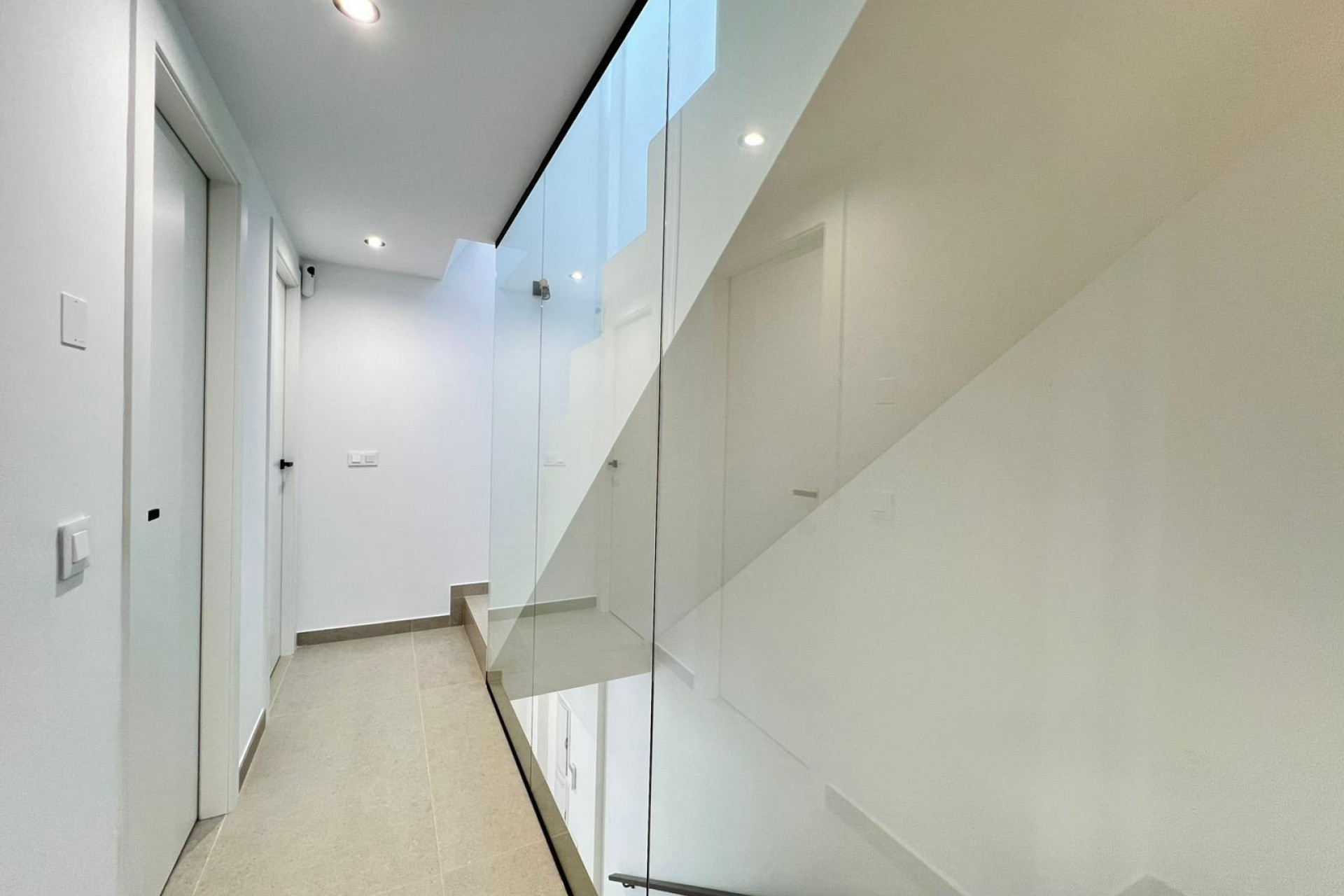 Nieuwbouw - Villa -
Benferri - Benfis Park