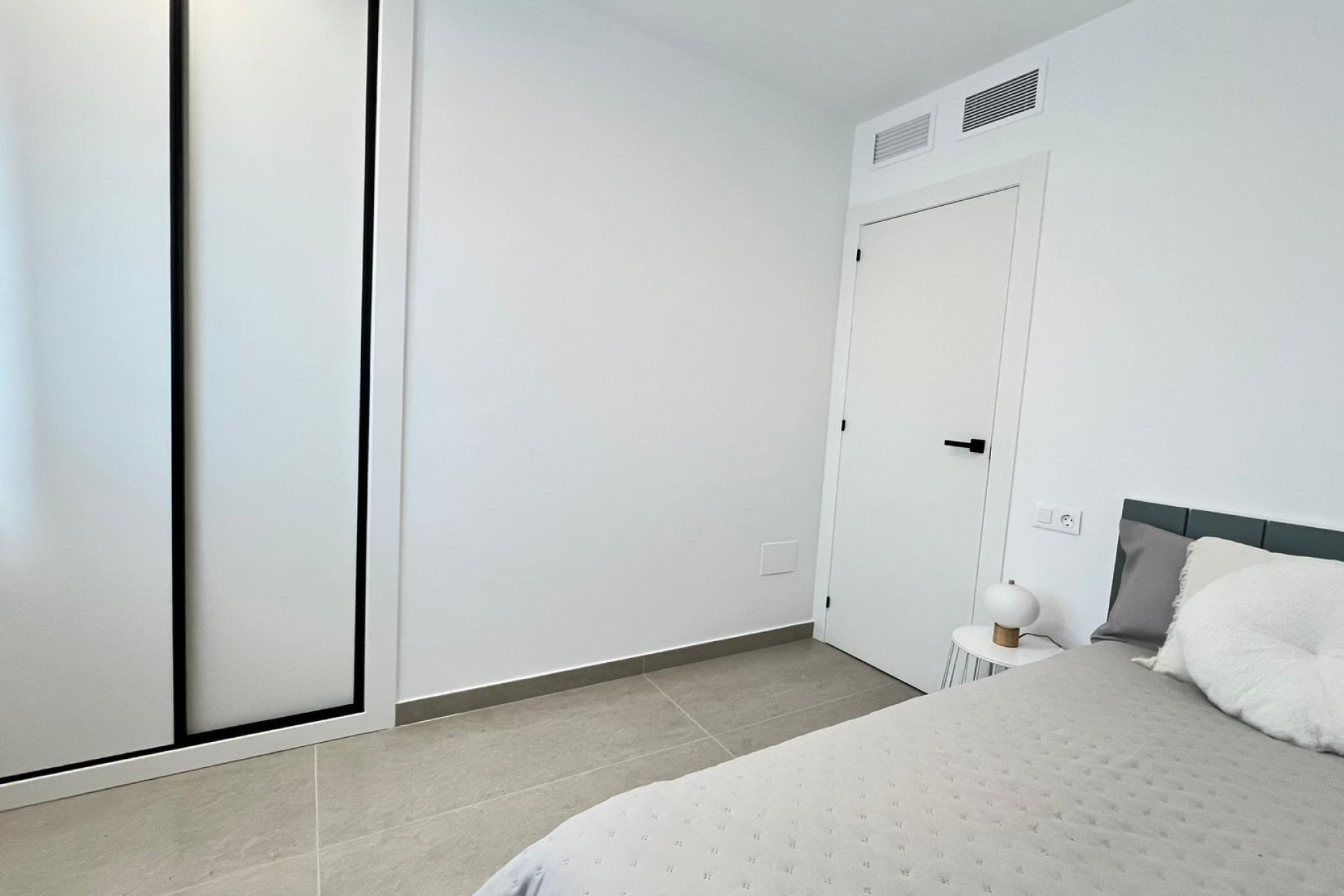 Nieuwbouw - Villa -
Benferri - Benfis Park