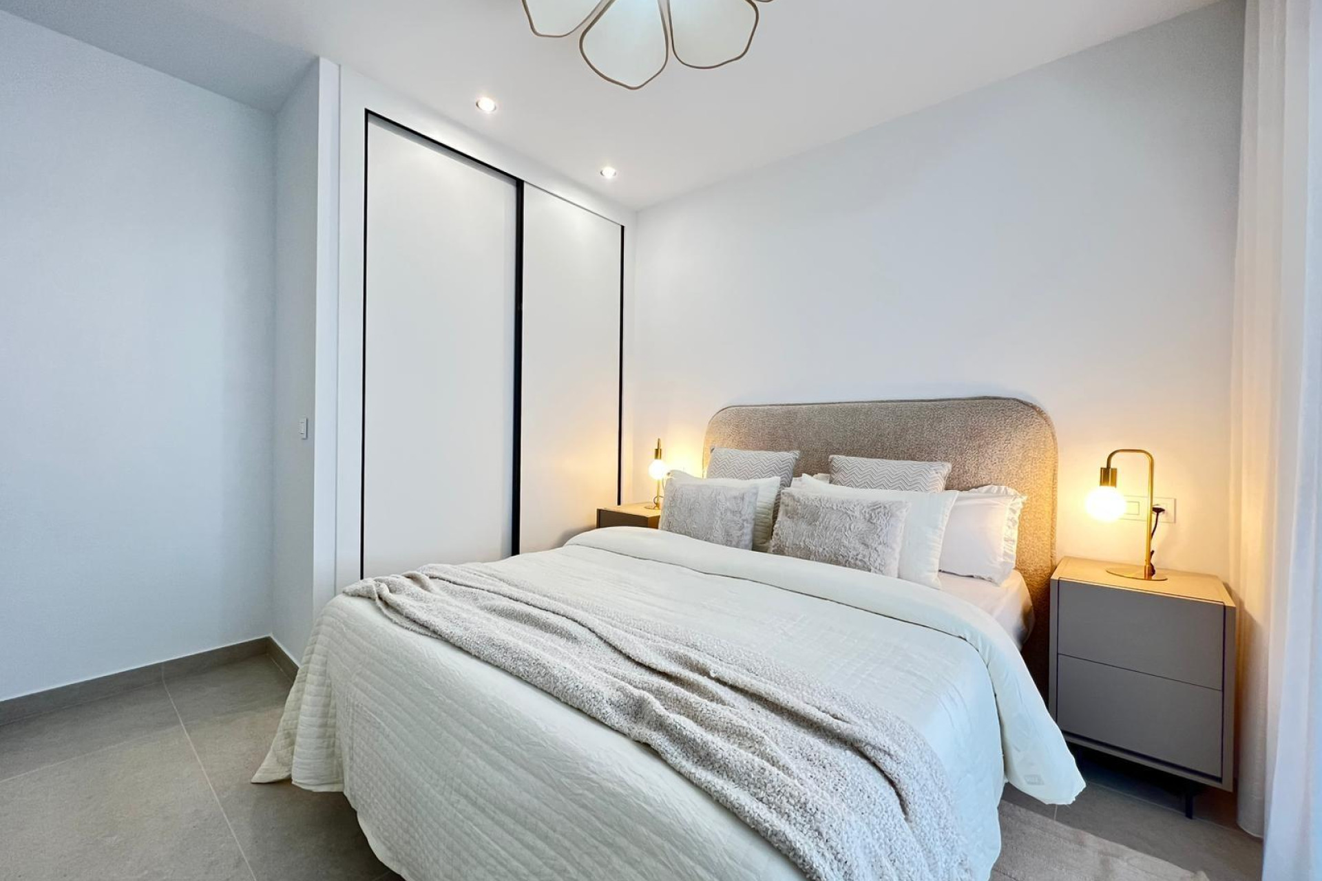 Nieuwbouw - Villa -
Benferri - Benfis Park