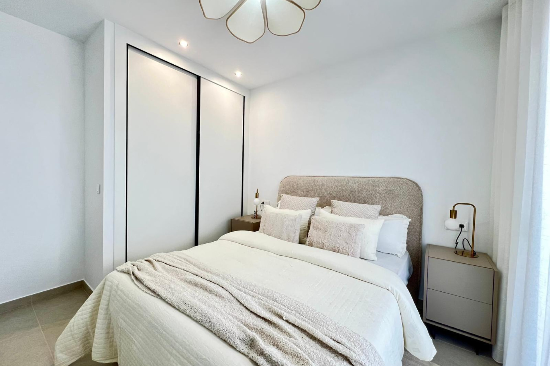 Nieuwbouw - Villa -
Benferri - Benfis Park