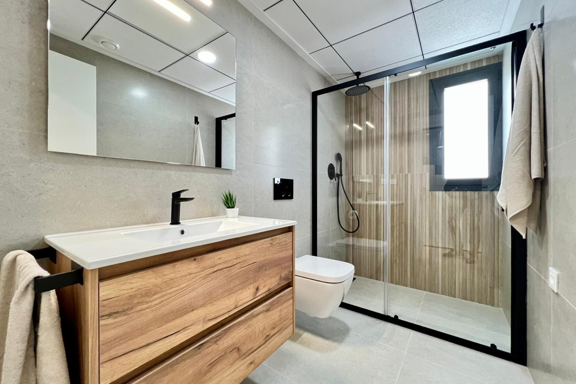 Nieuwbouw - Villa -
Benferri - Benfis Park