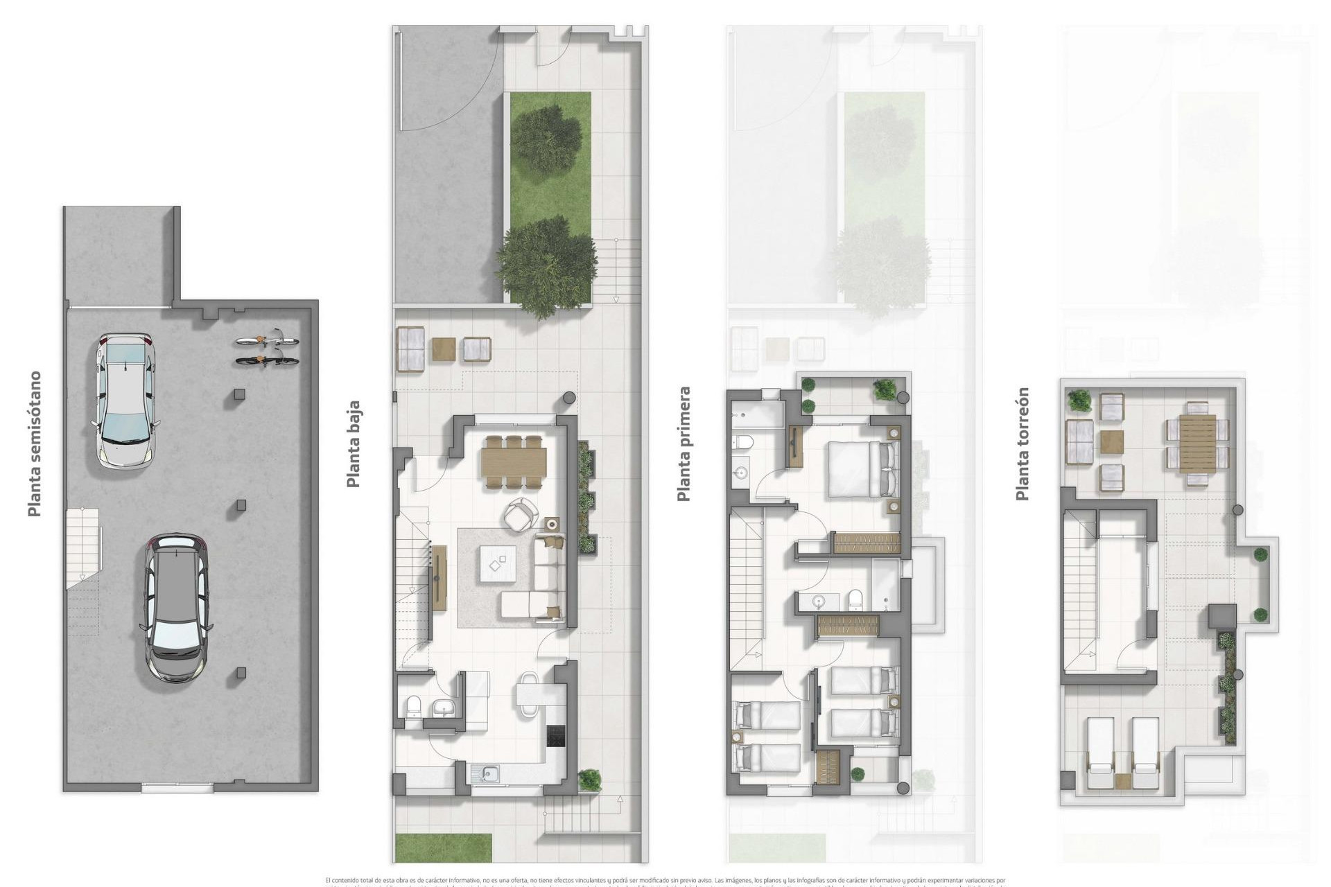 Nieuwbouw - Villa -
Benferri - Benfis Park