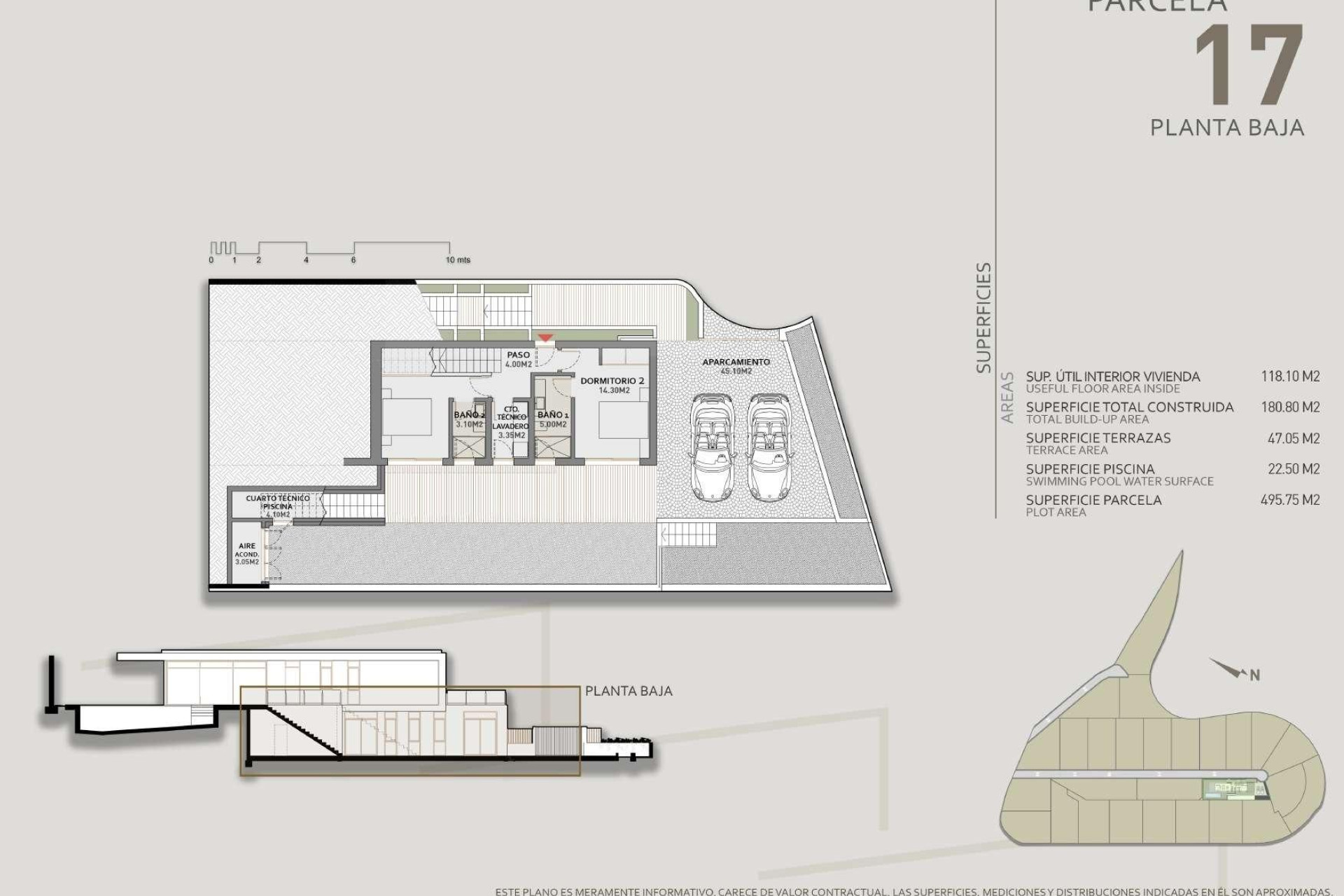 Nieuwbouw - Villa -
Benidorm - Rincón de Loix