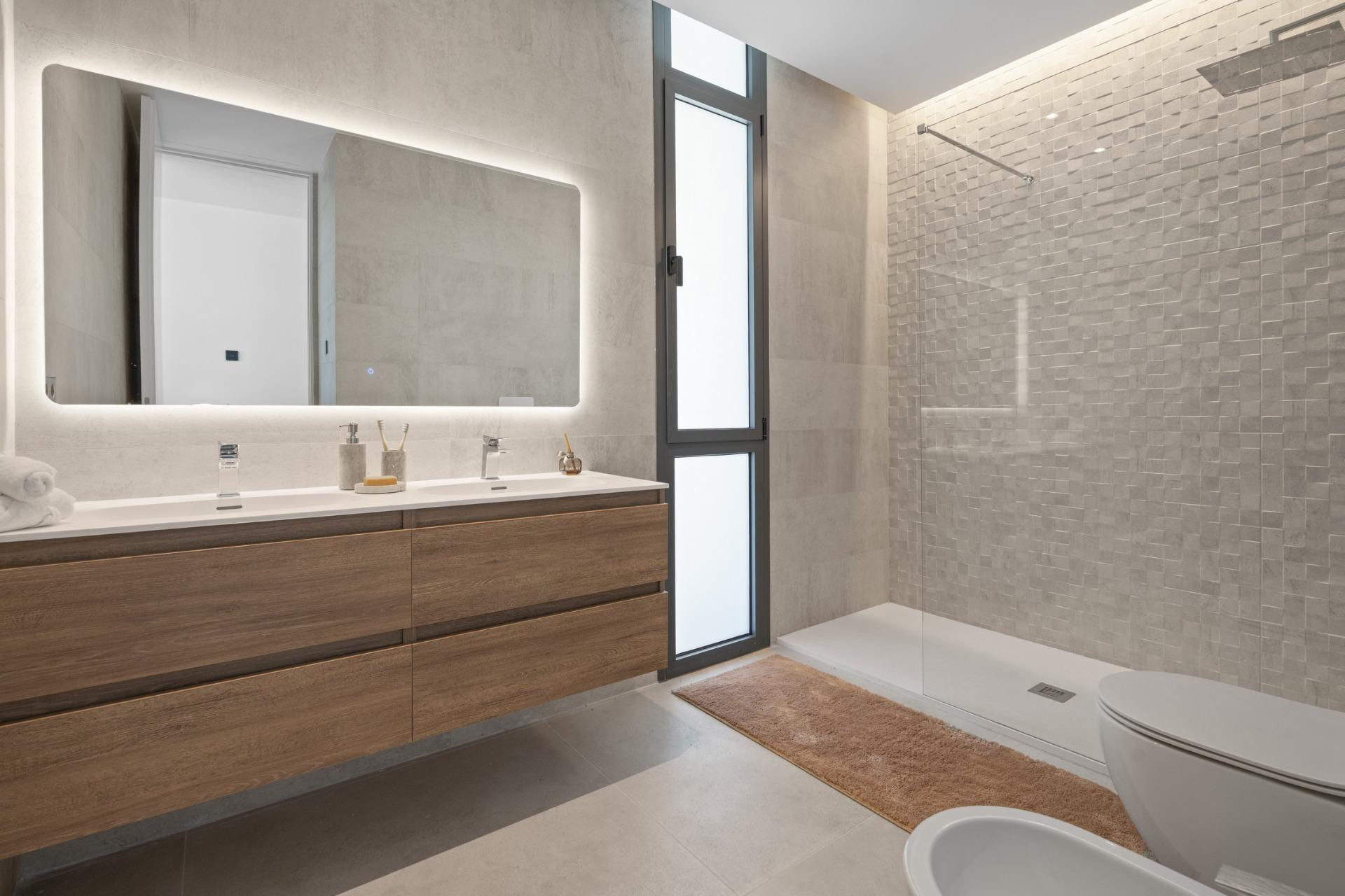 Nieuwbouw - Villa -
Benidorm - Rincón de Loix