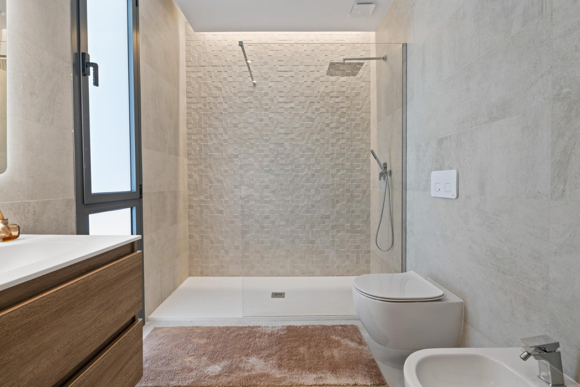 Nieuwbouw - Villa -
Benidorm - Rincón de Loix