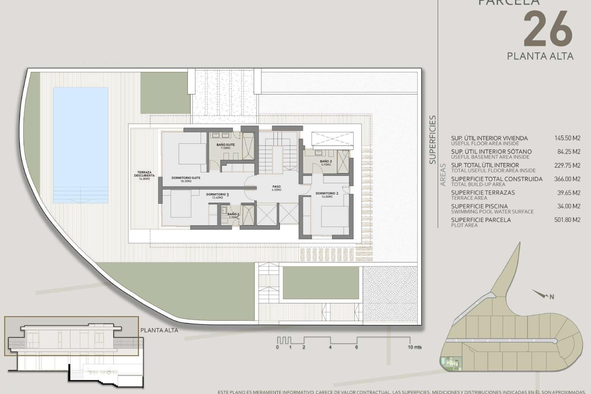 Nieuwbouw - Villa -
Benidorm - Rincón de Loix