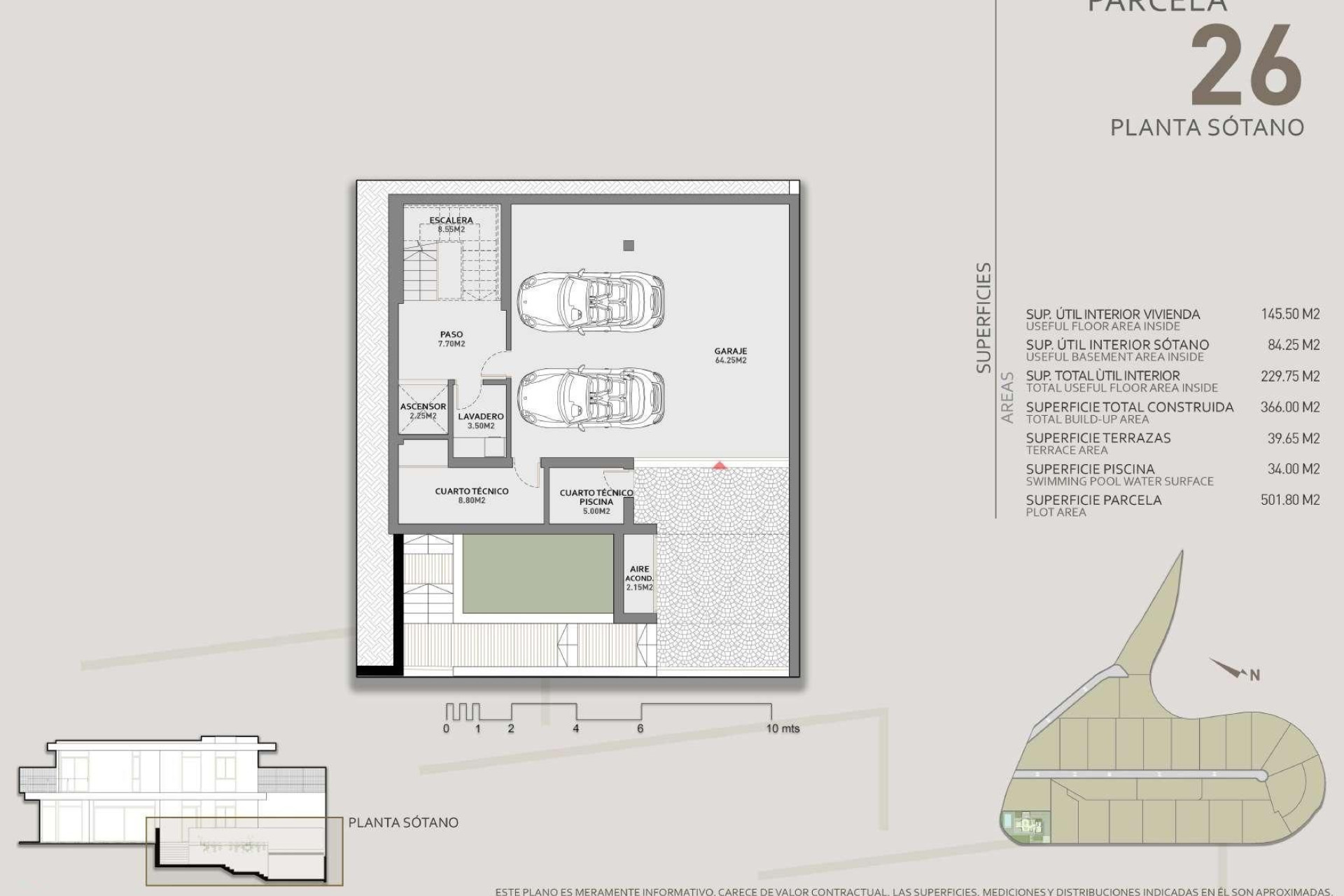 Nieuwbouw - Villa -
Benidorm - Rincón de Loix