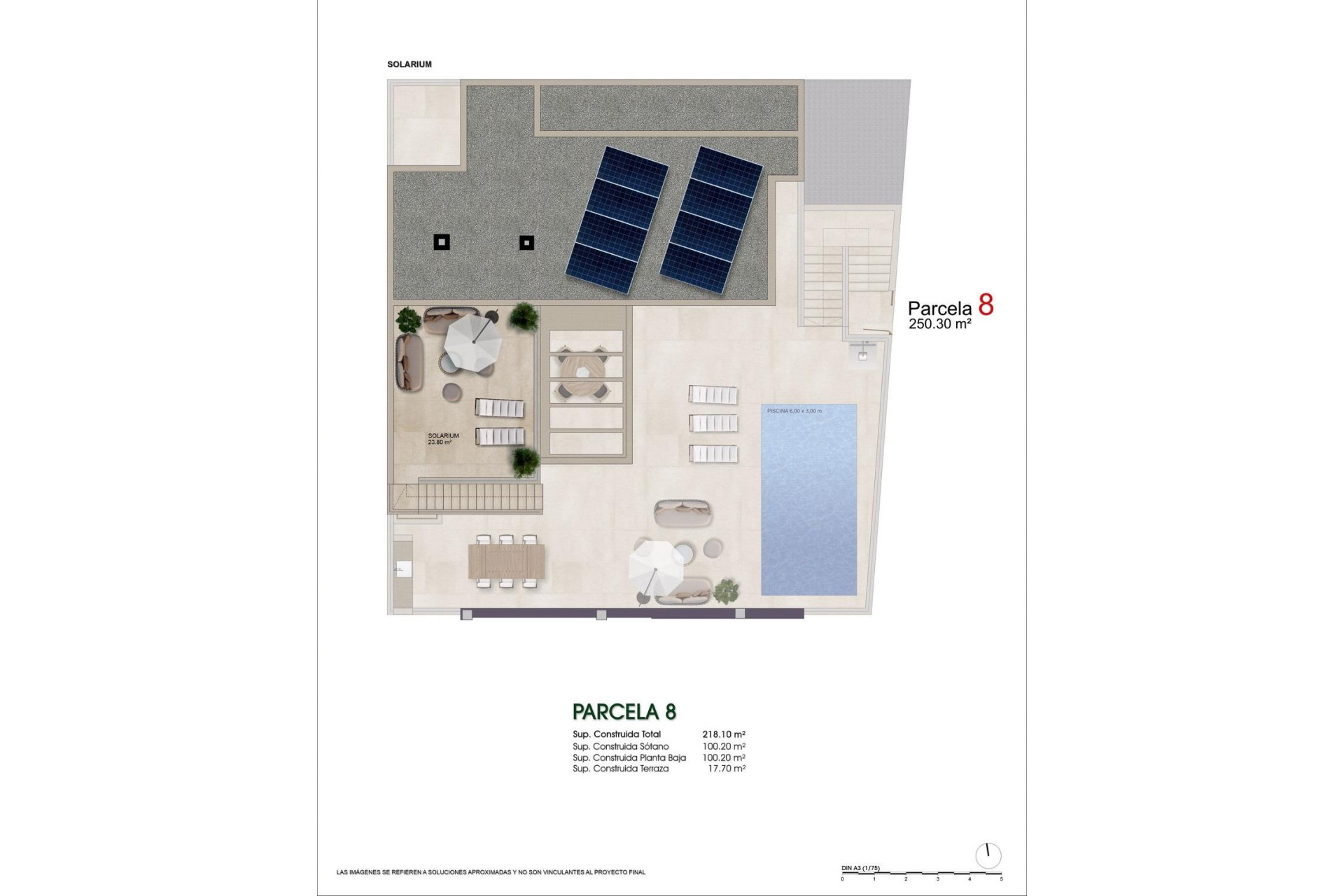 Nieuwbouw - Villa -
Benijofar - Atalaya Park