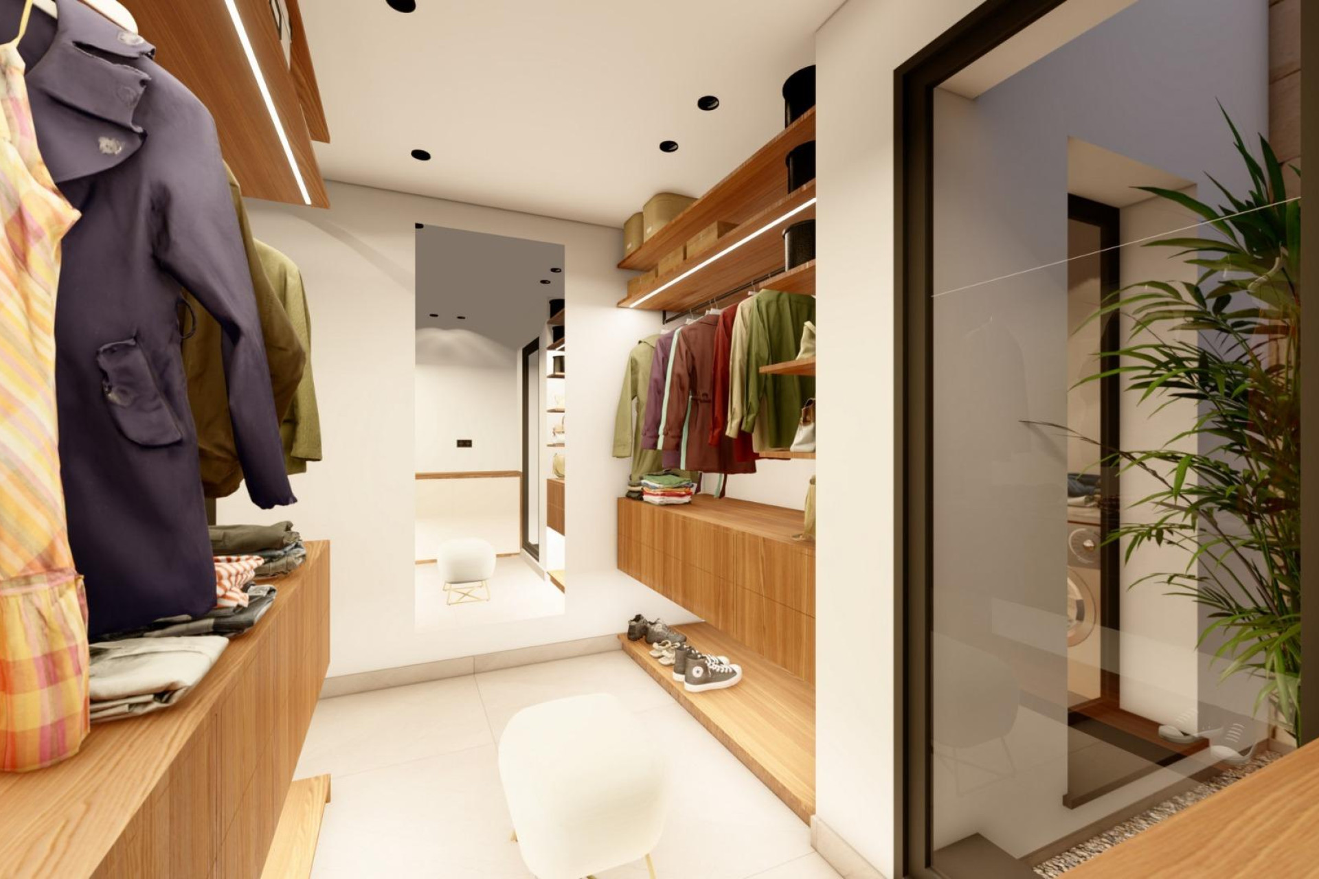 Nieuwbouw - Villa -
Benijofar - Urb. Monteazul