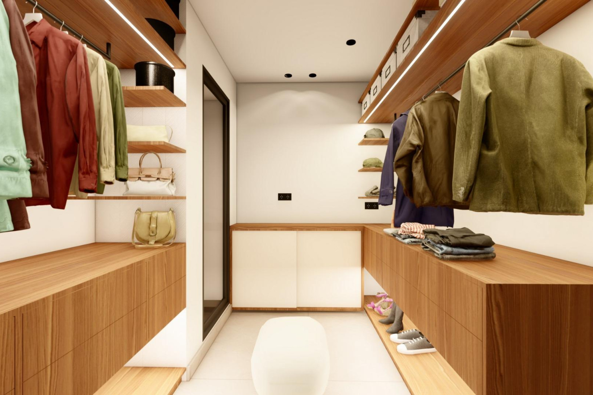 Nieuwbouw - Villa -
Benijofar - Urb. Monteazul