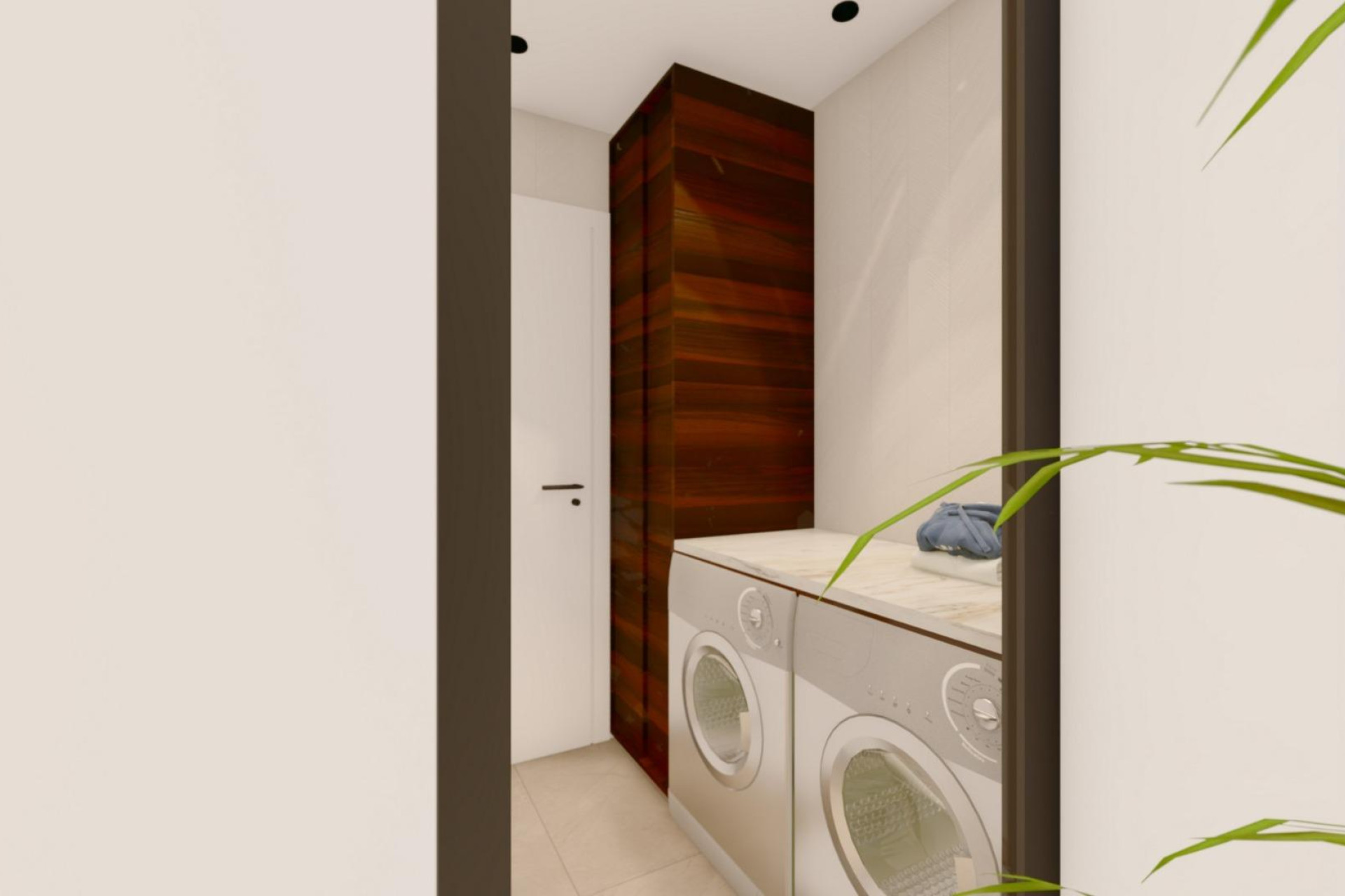 Nieuwbouw - Villa -
Benijofar - Urb. Monteazul