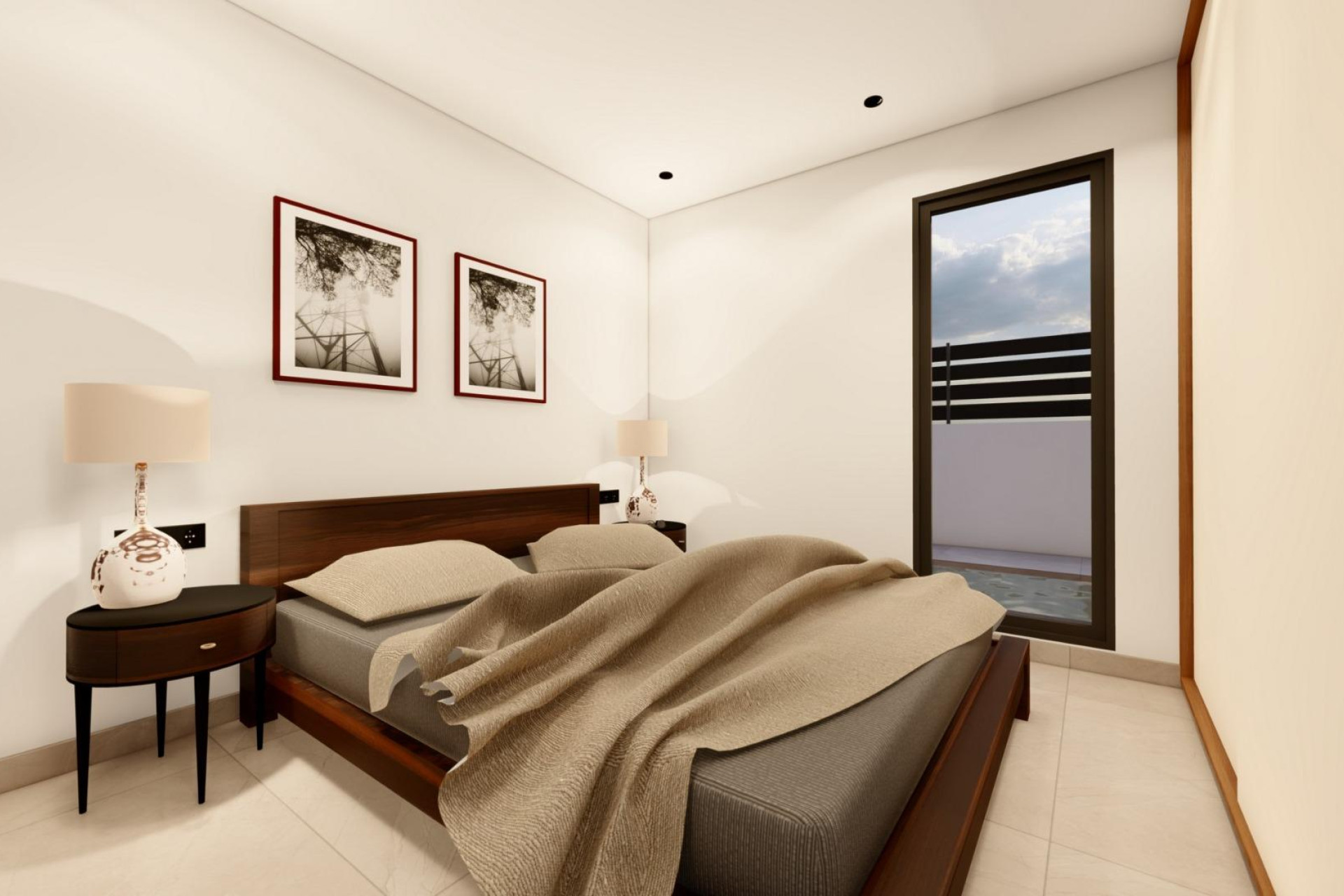 Nieuwbouw - Villa -
Benijofar - Urb. Monteazul