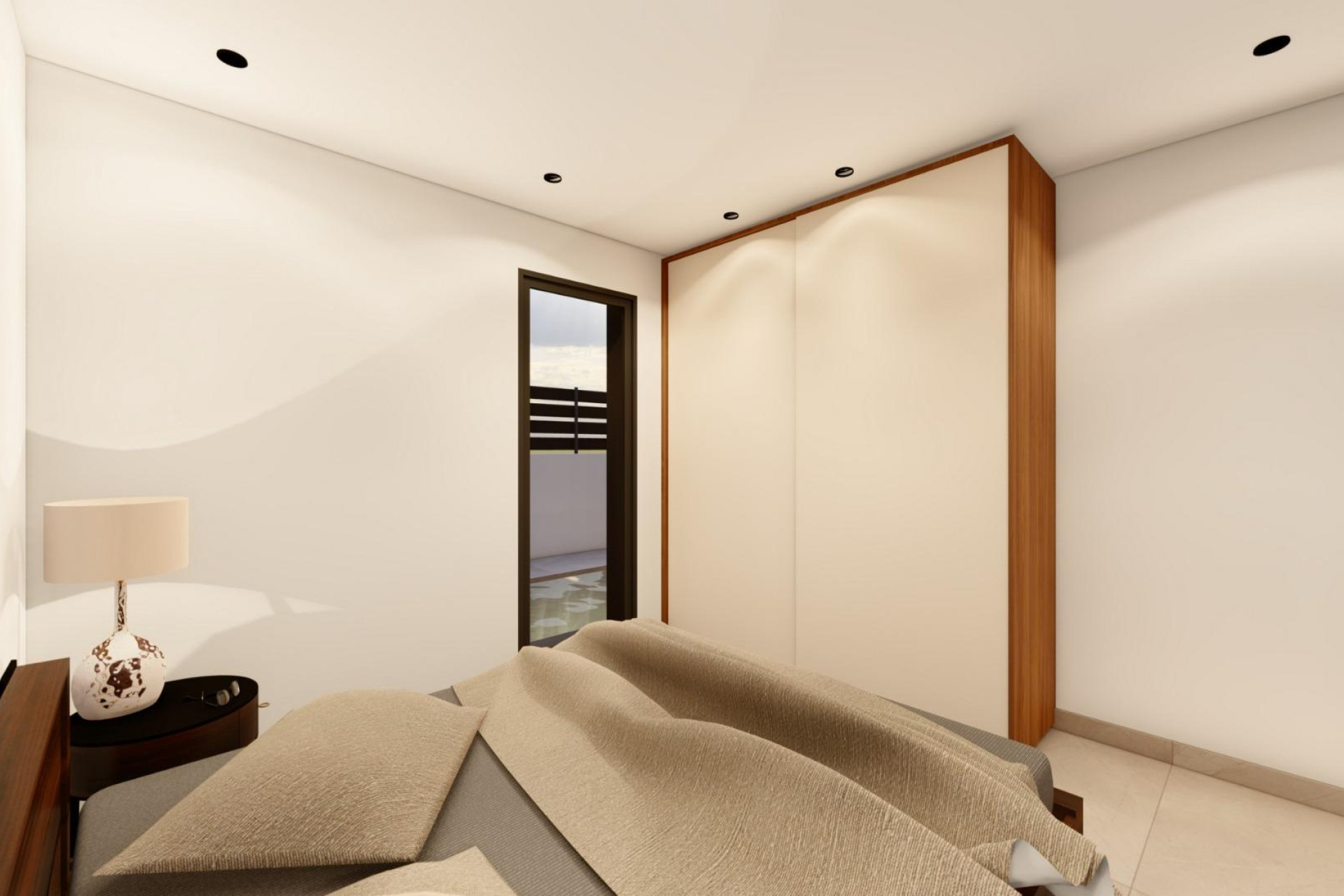 Nieuwbouw - Villa -
Benijofar - Urb. Monteazul