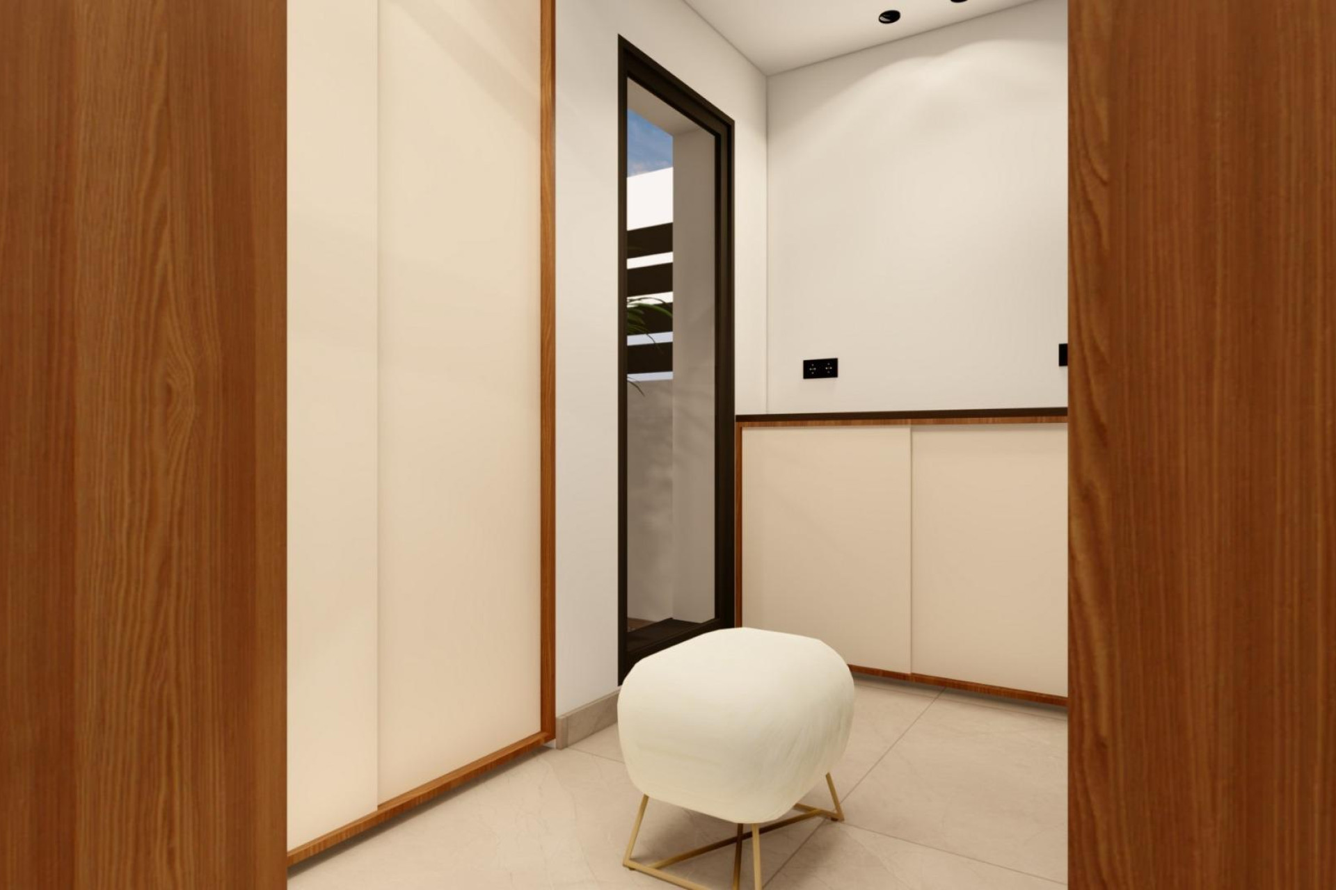 Nieuwbouw - Villa -
Benijofar - Urb. Monteazul