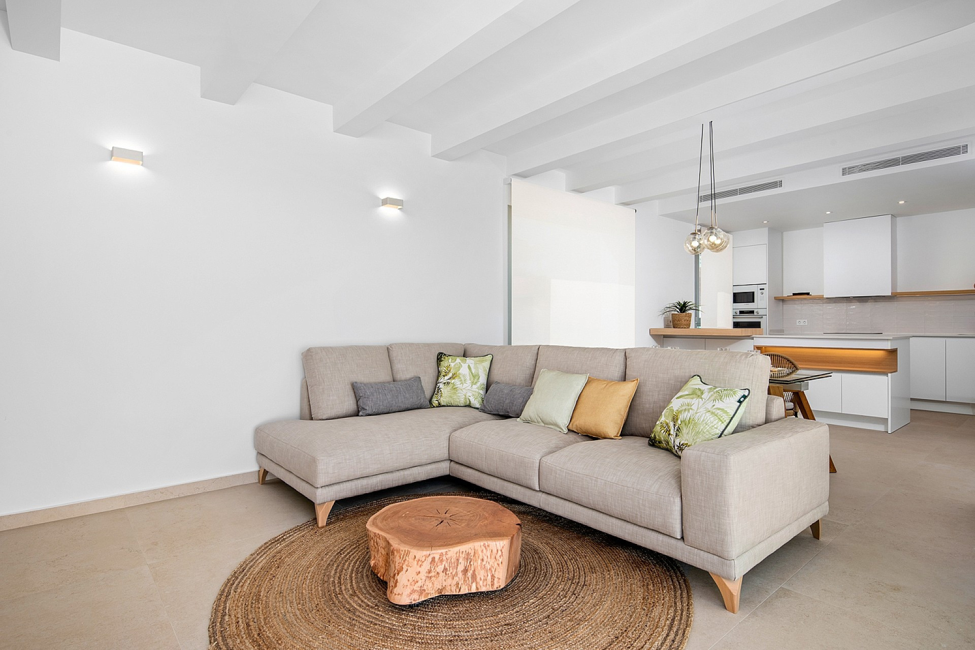 Nieuwbouw - Villa -
Benijofar