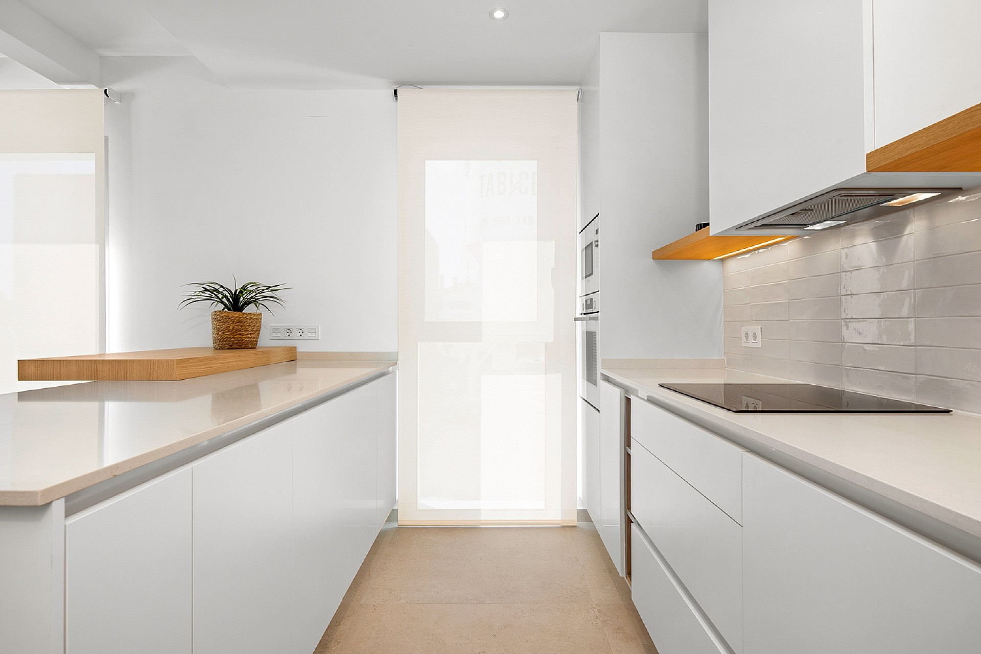 Nieuwbouw - Villa -
Benijofar