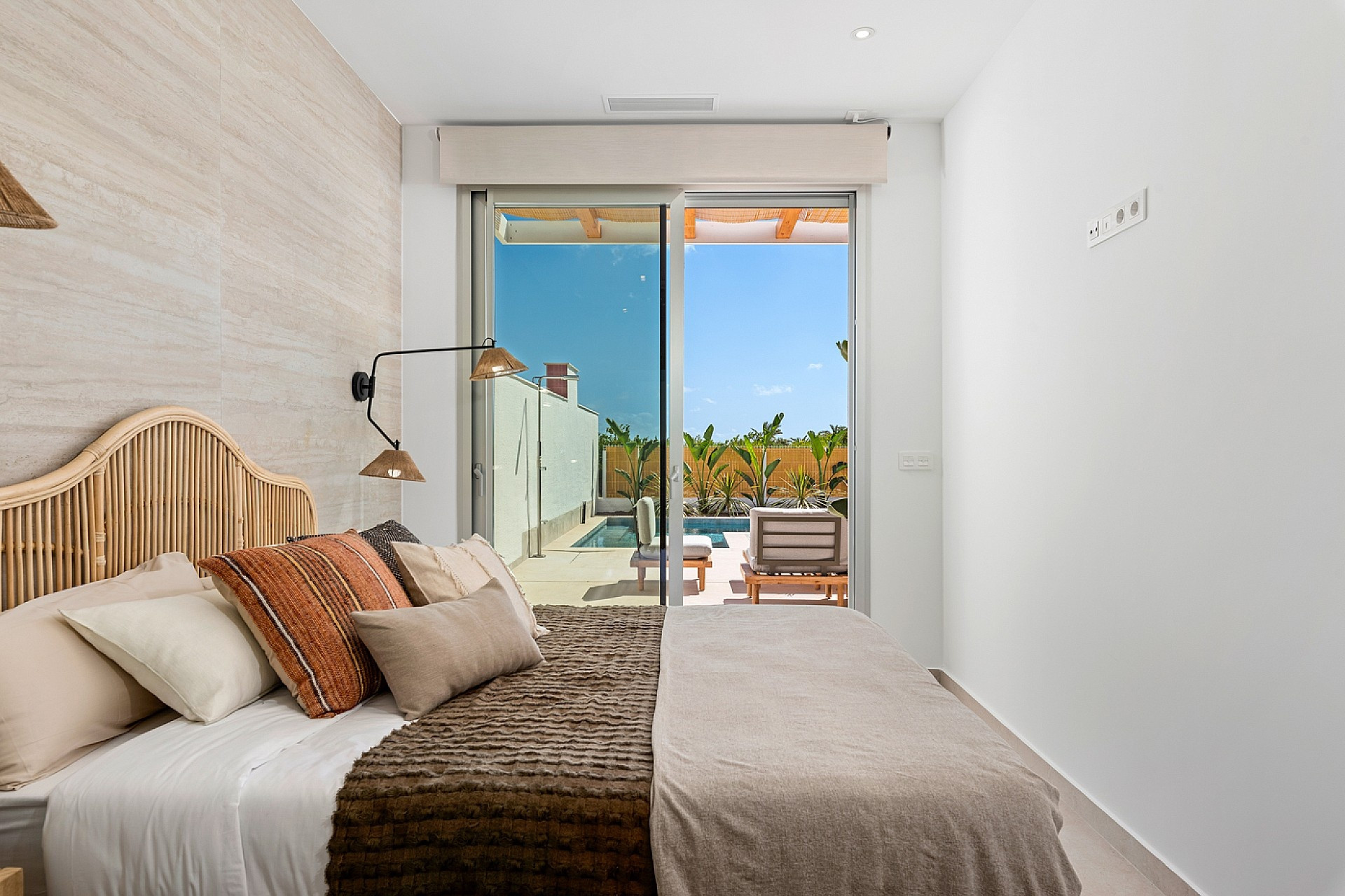 Nieuwbouw - Villa -
Benijofar