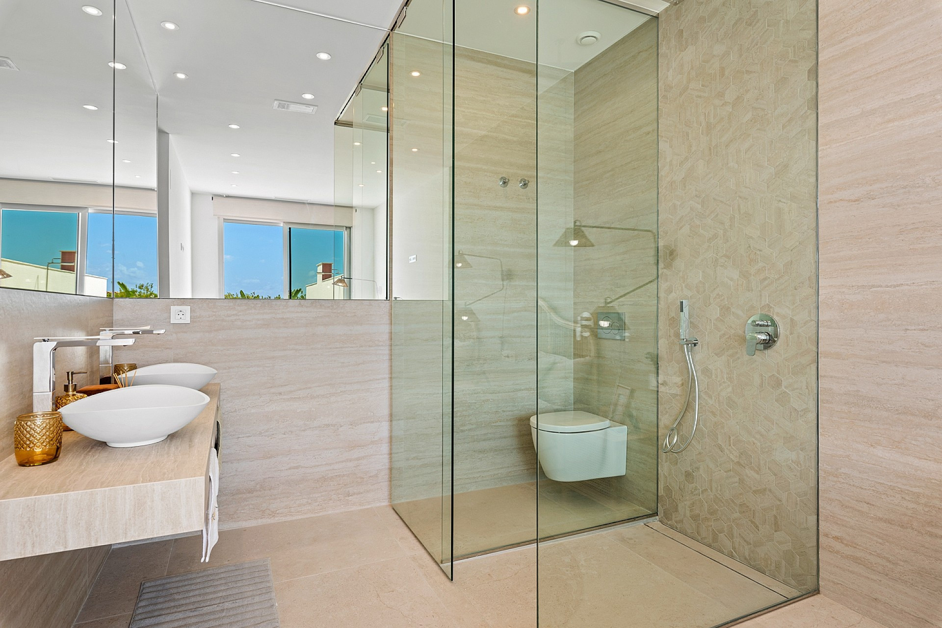 Nieuwbouw - Villa -
Benijofar