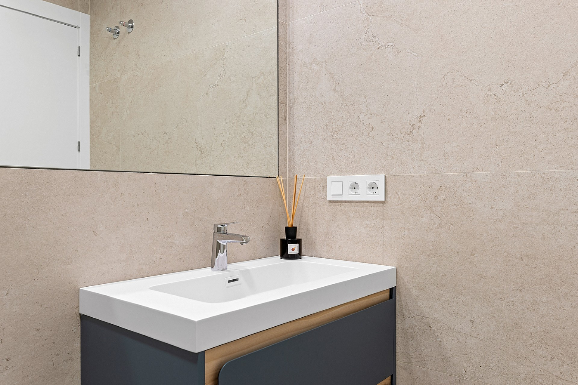 Nieuwbouw - Villa -
Benijofar