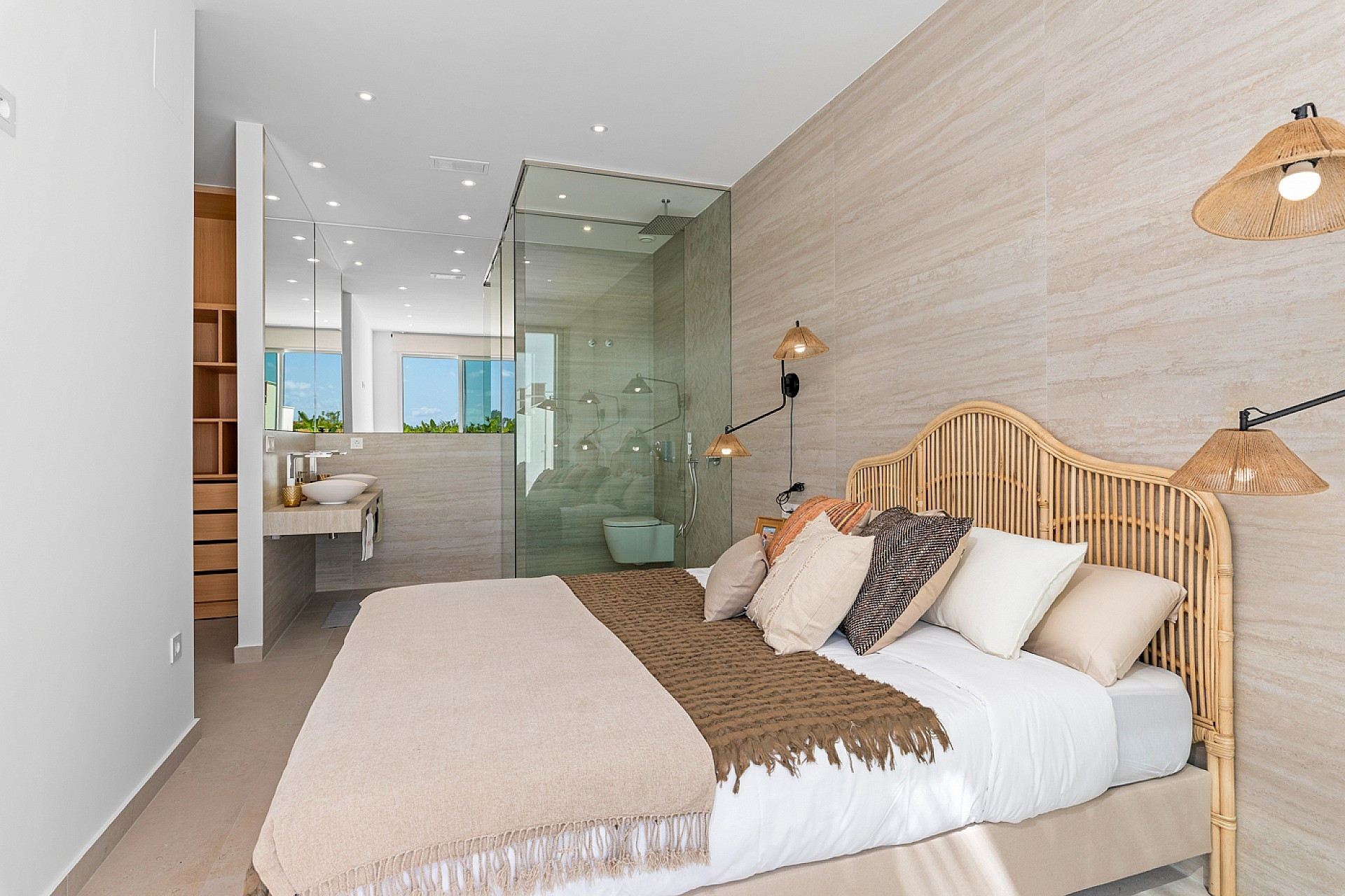 Nieuwbouw - Villa -
Benijofar