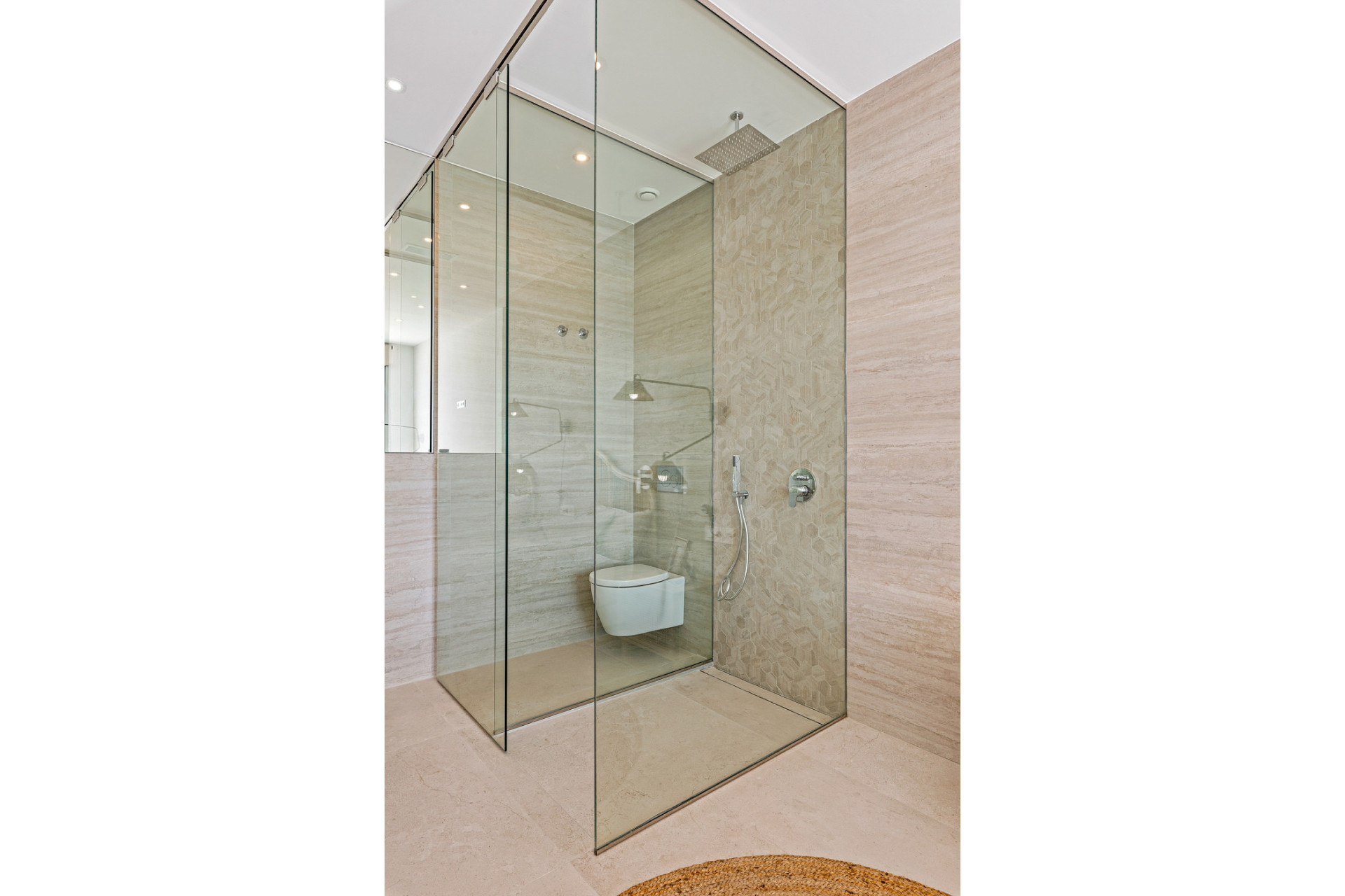 Nieuwbouw - Villa -
Benijofar