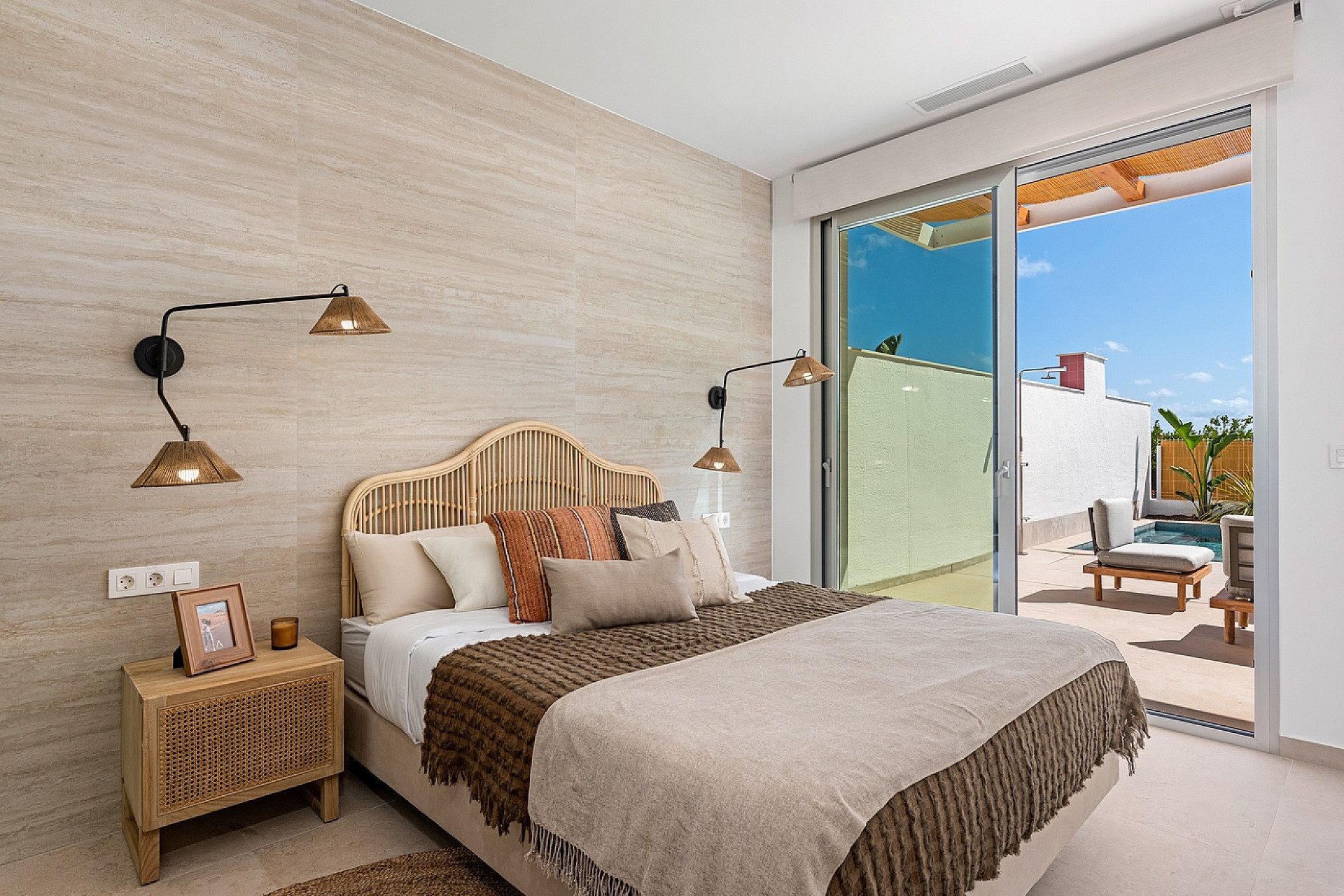 Nieuwbouw - Villa -
Benijofar