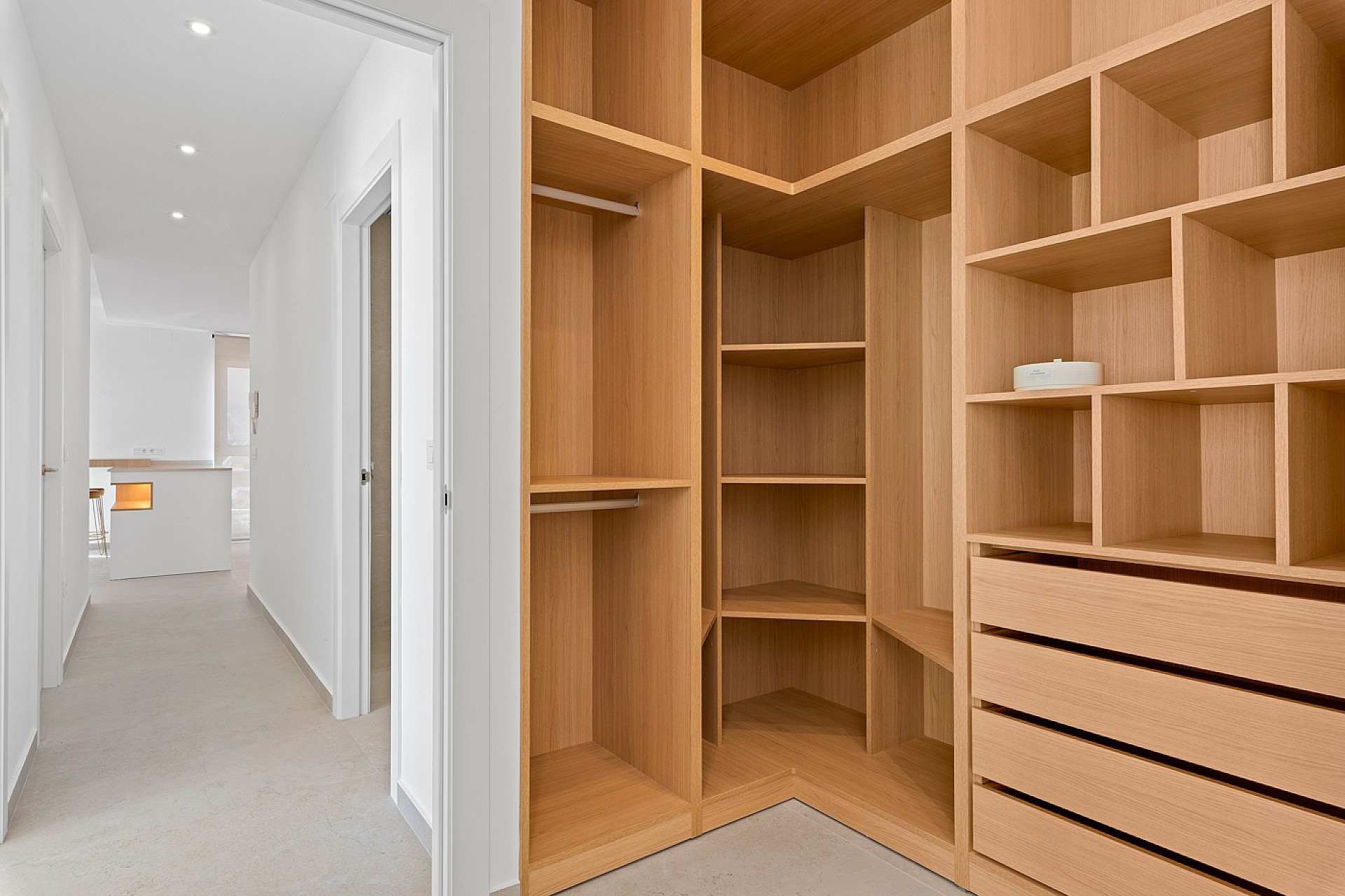 Nieuwbouw - Villa -
Benijofar