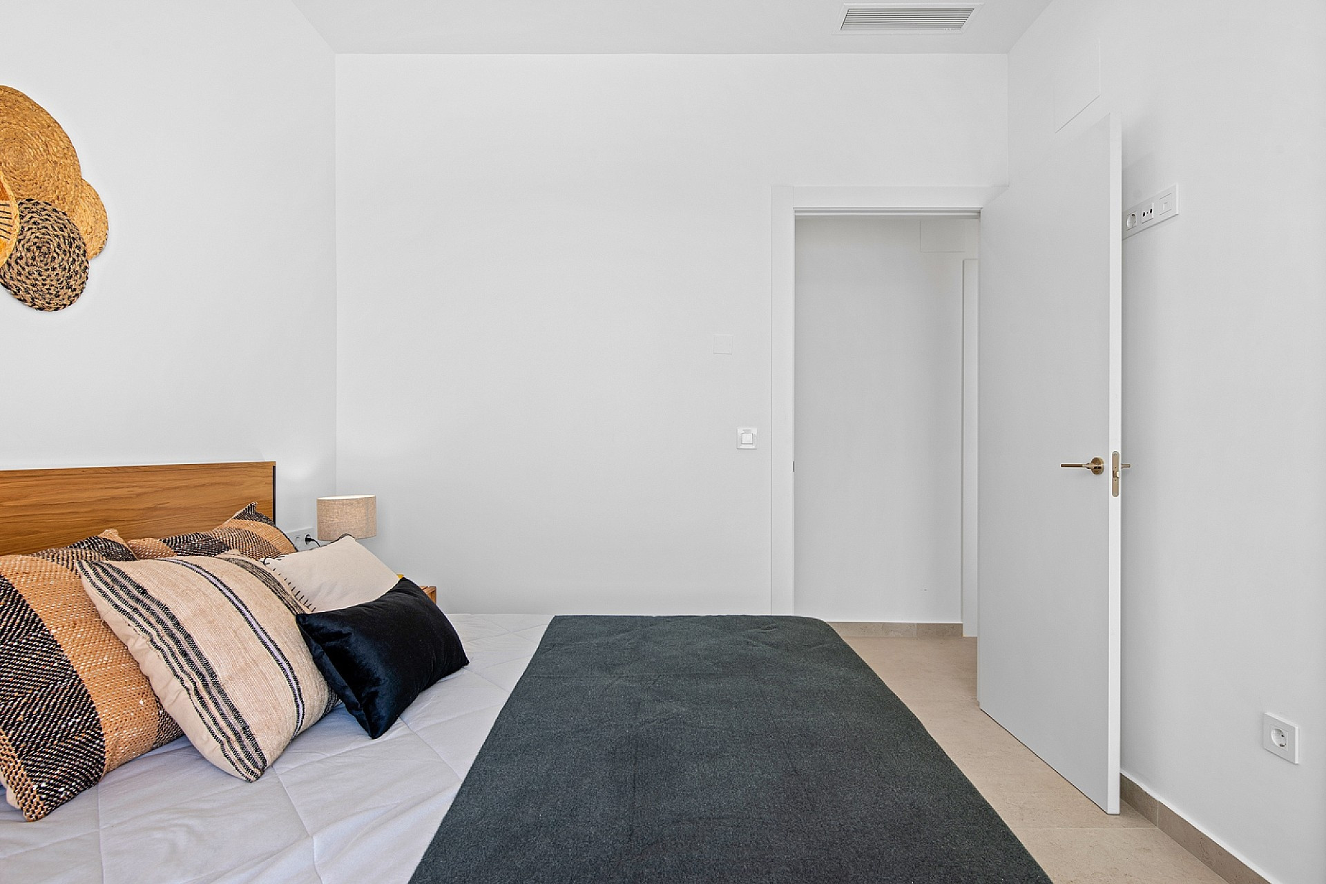 Nieuwbouw - Villa -
Benijofar