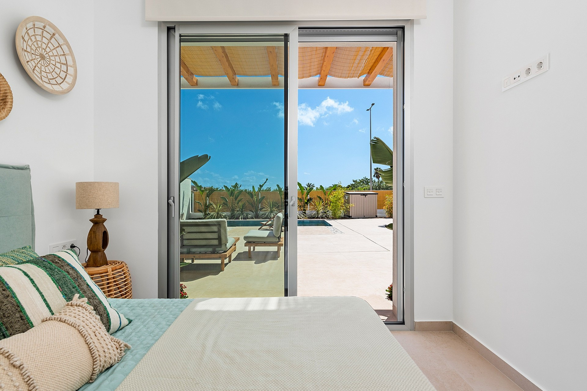 Nieuwbouw - Villa -
Benijofar