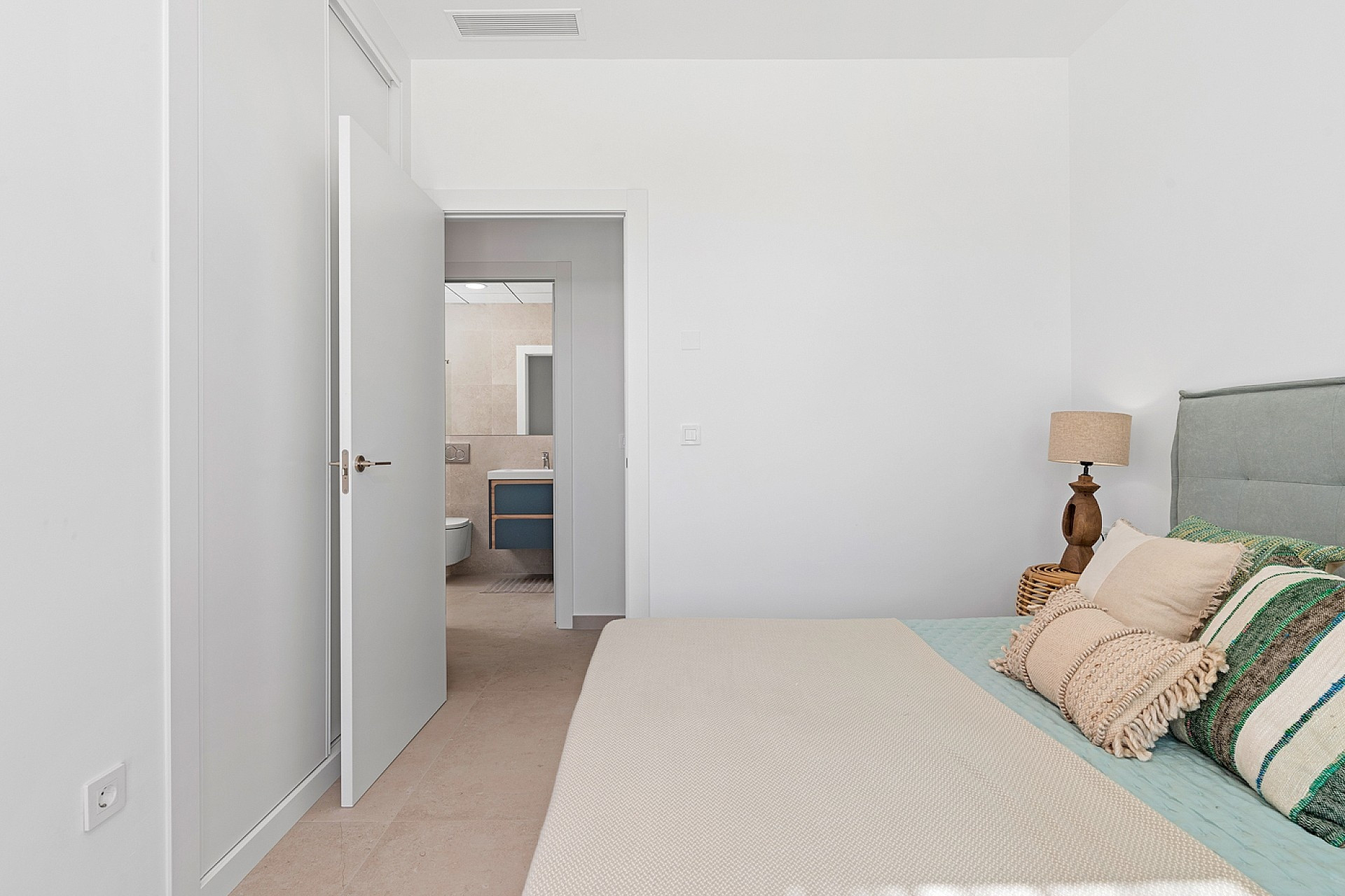 Nieuwbouw - Villa -
Benijofar