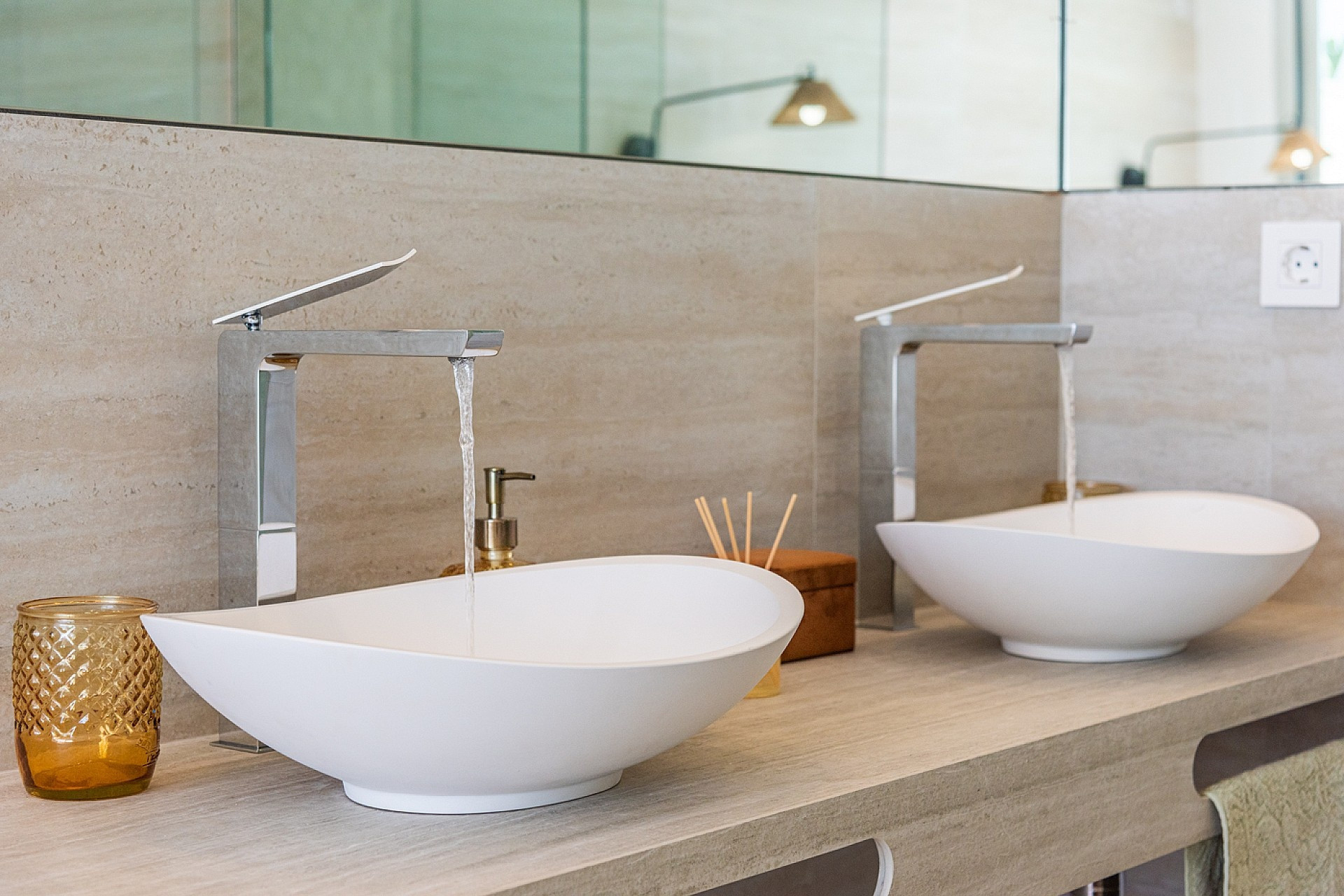 Nieuwbouw - Villa -
Benijofar