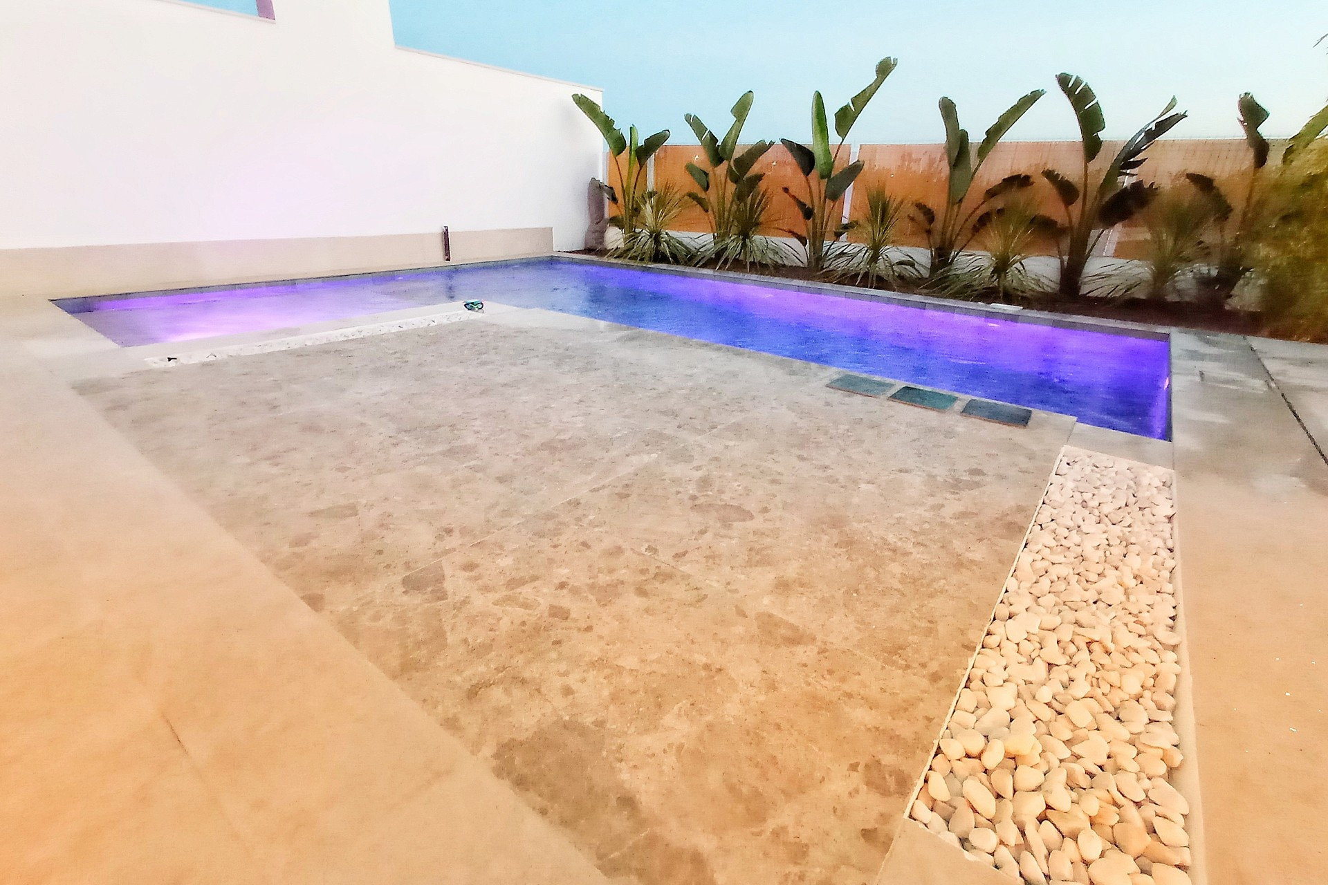 Nieuwbouw - Villa -
Benijofar