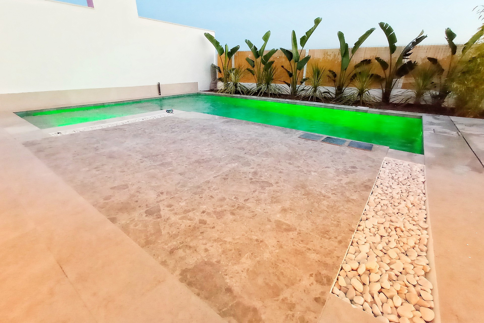 Nieuwbouw - Villa -
Benijofar