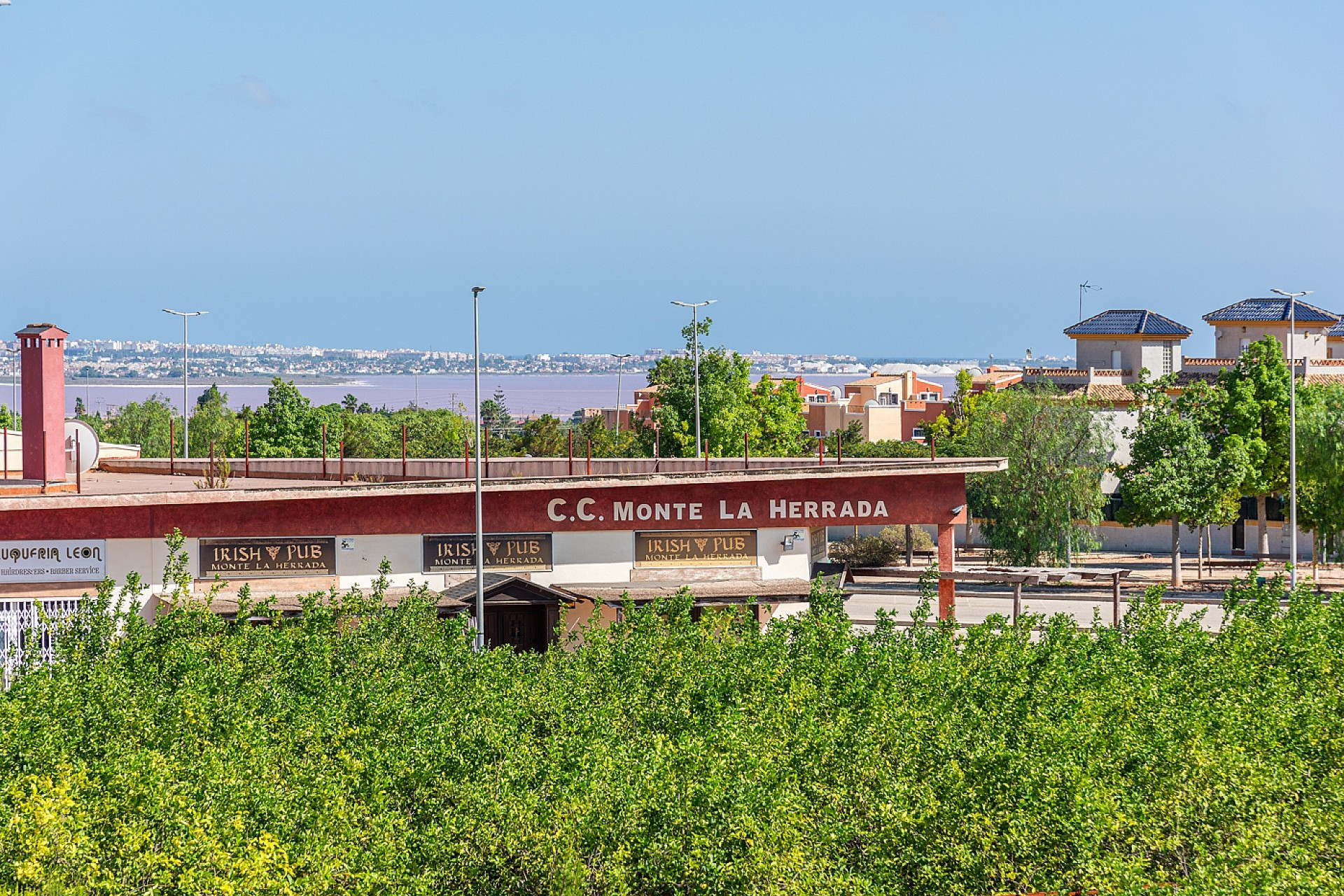 Nieuwbouw - Villa -
Benijofar
