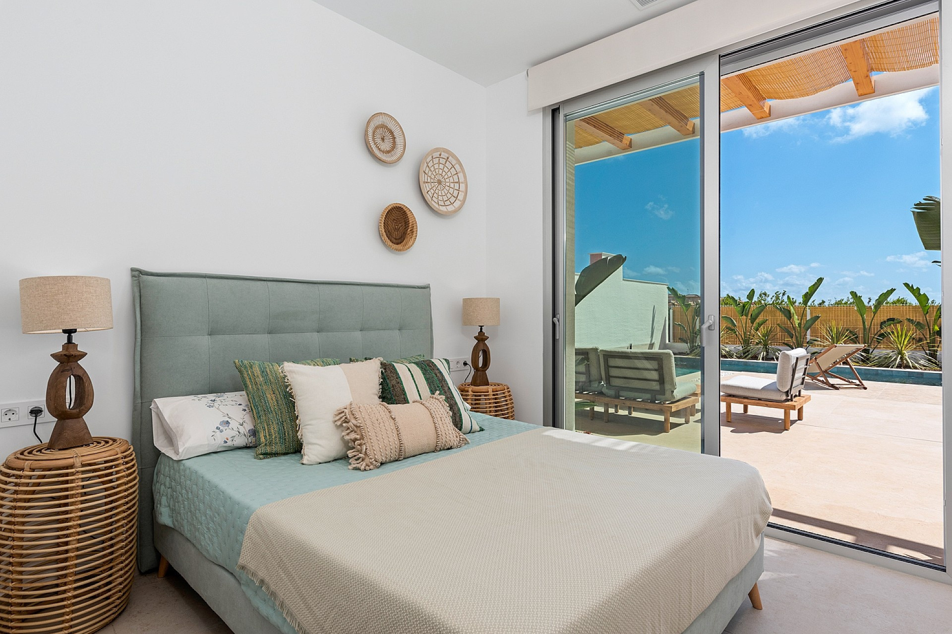 Nieuwbouw - Villa -
Benijofar