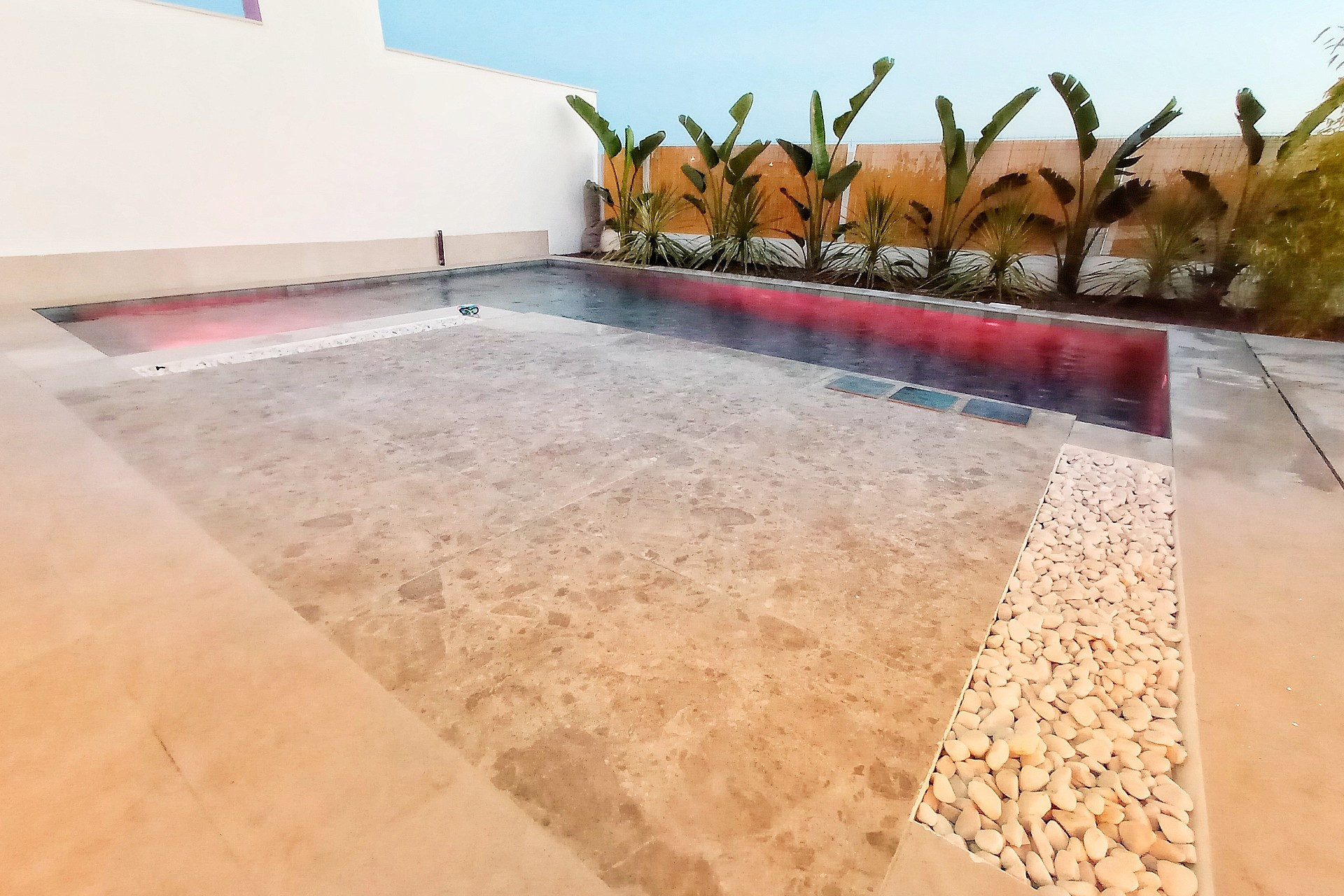 Nieuwbouw - Villa -
Benijofar