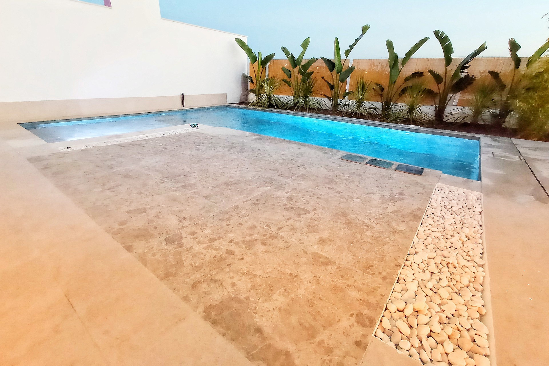 Nieuwbouw - Villa -
Benijofar