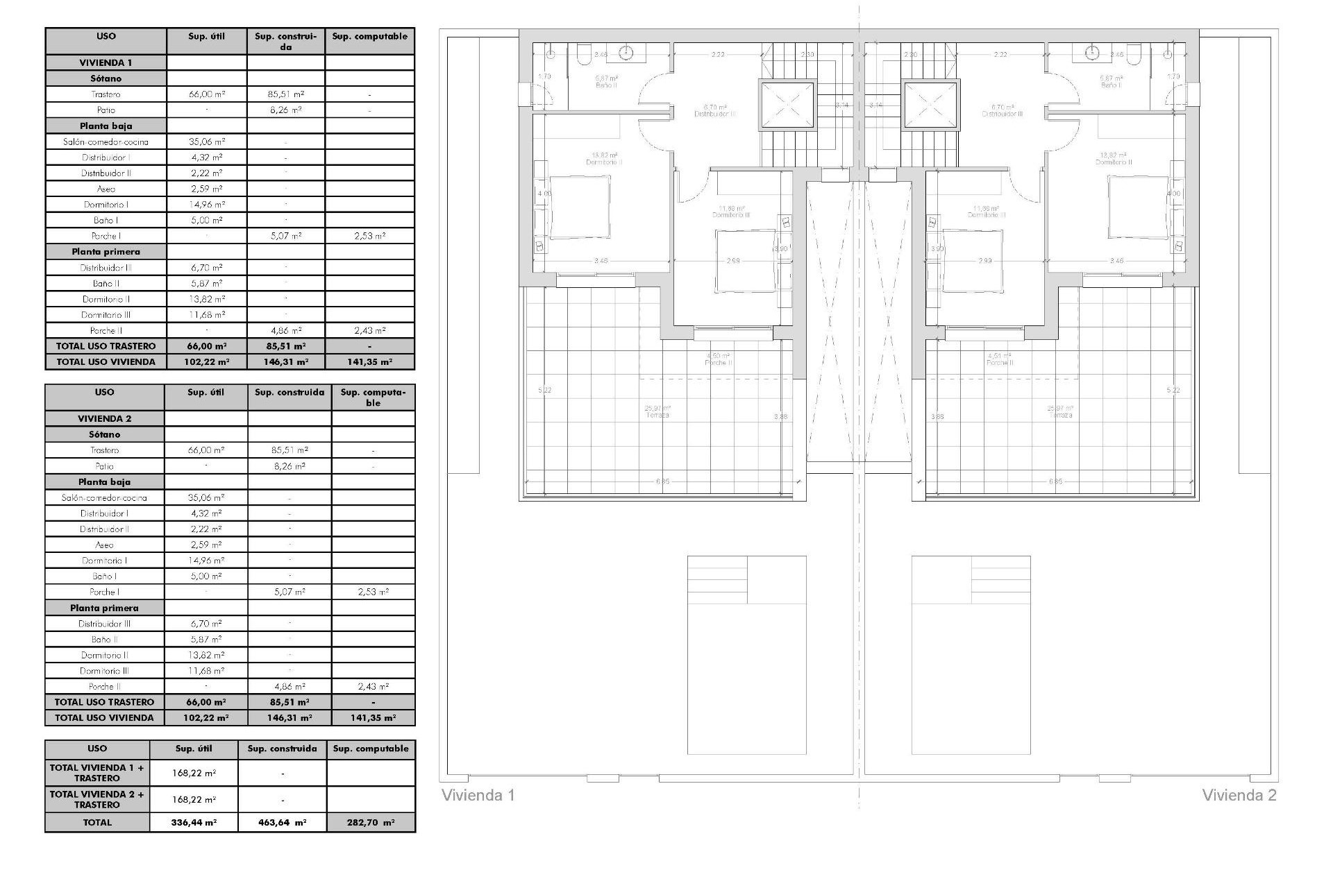 Nieuwbouw - Villa -
Benijofar