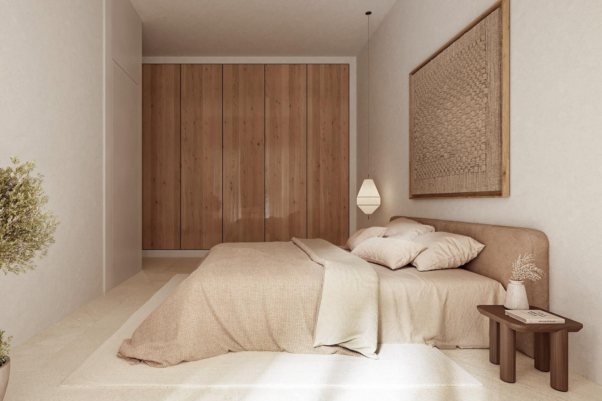 Nieuwbouw - Villa -
Benissa - Cala Advocat